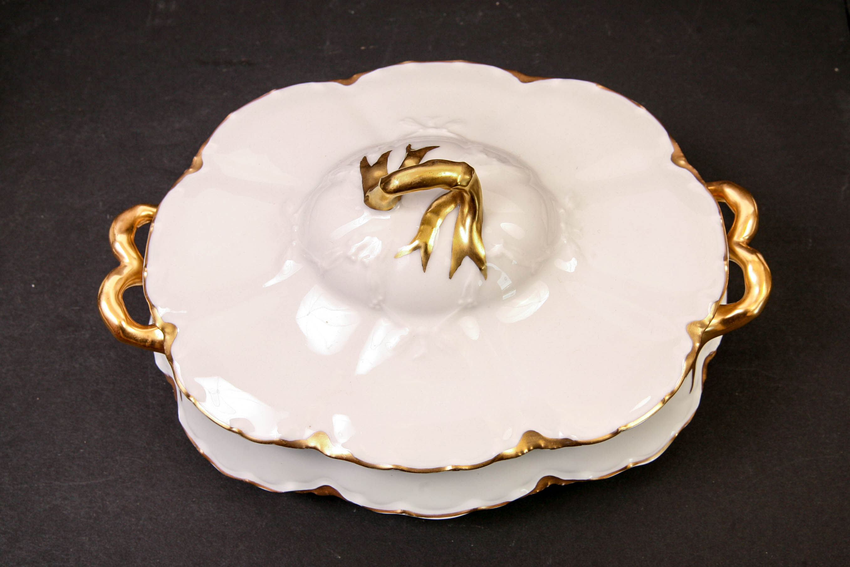 Limoges Haviland Serving Set