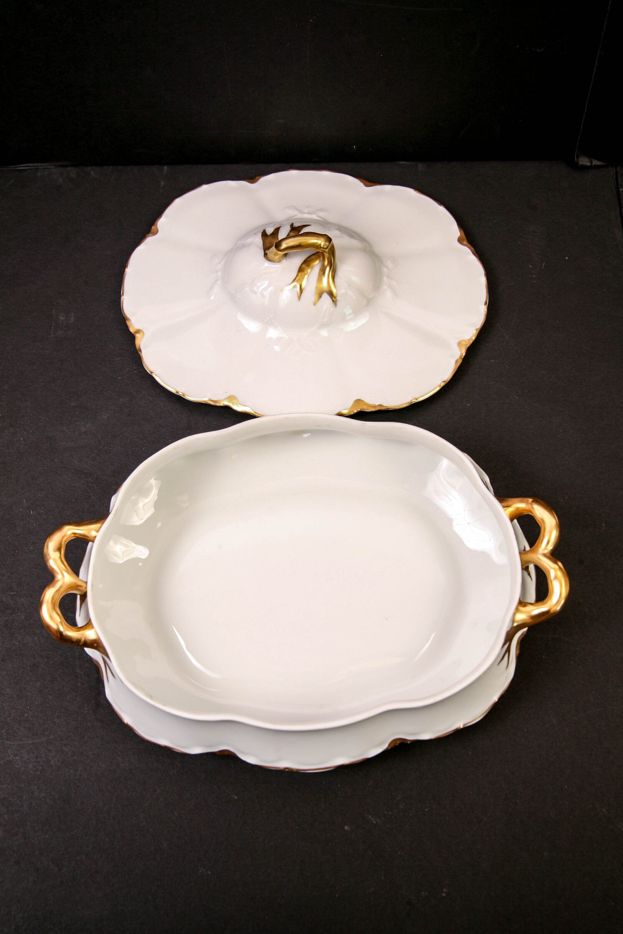 Limoges Haviland Serving Set
