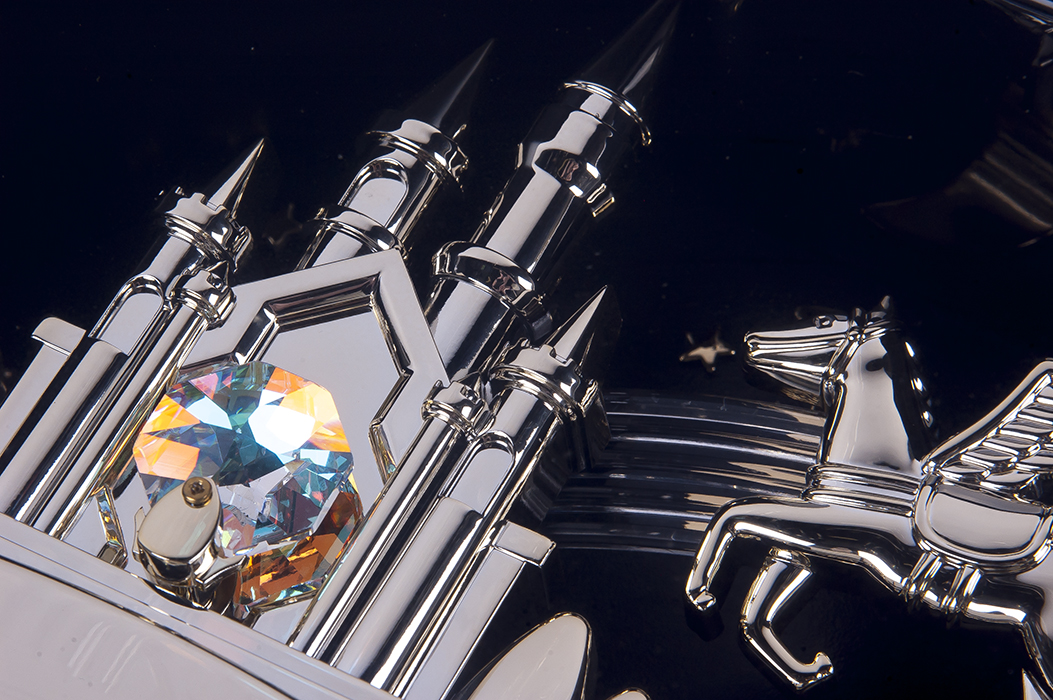 Freedel Small World Rhythm Wall Clock