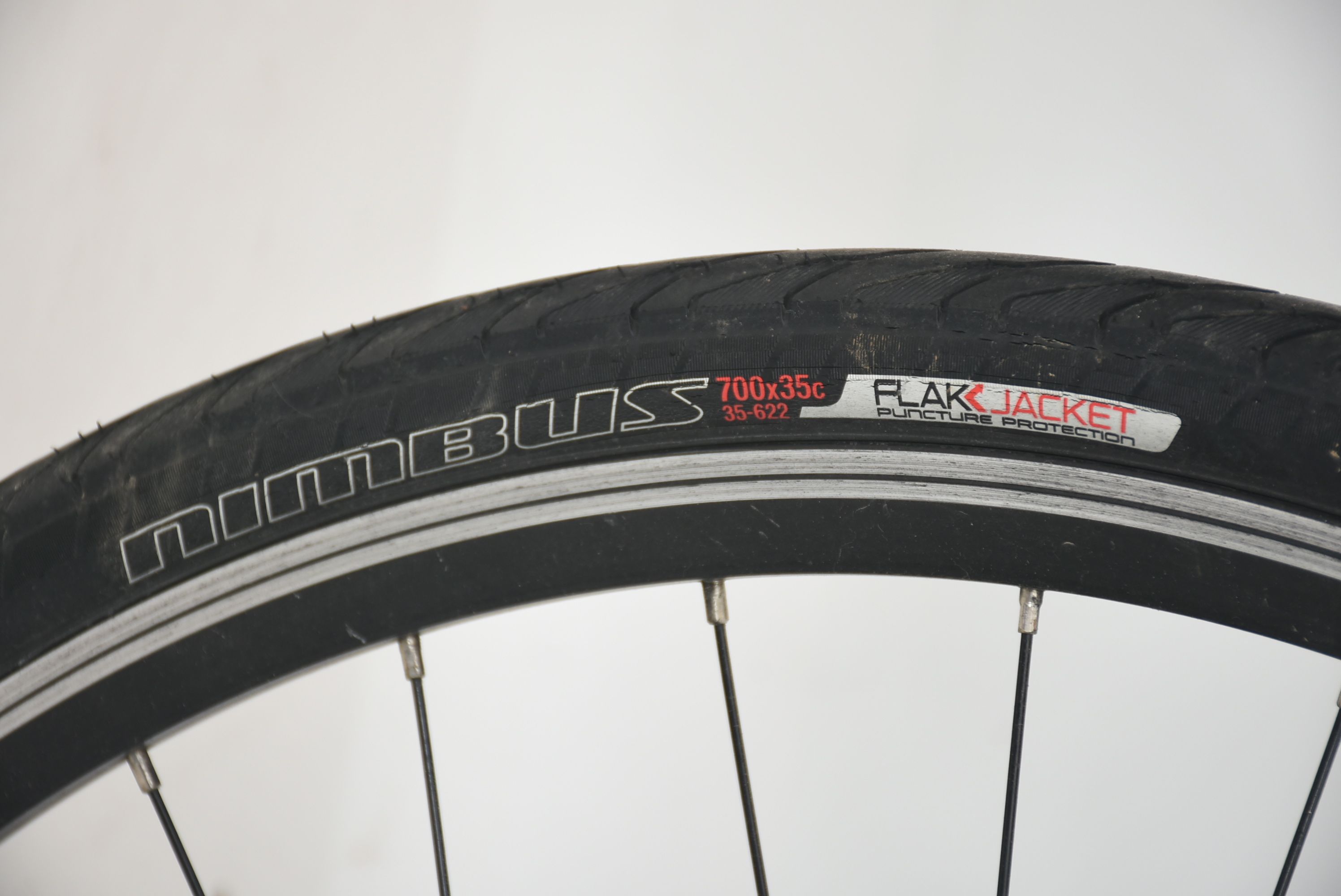 27-speed Specialized Sirrus Elite Hybrid Bike