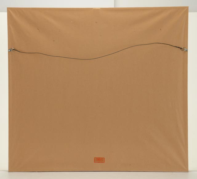 Vincent Van Gogh Exhibition Poster