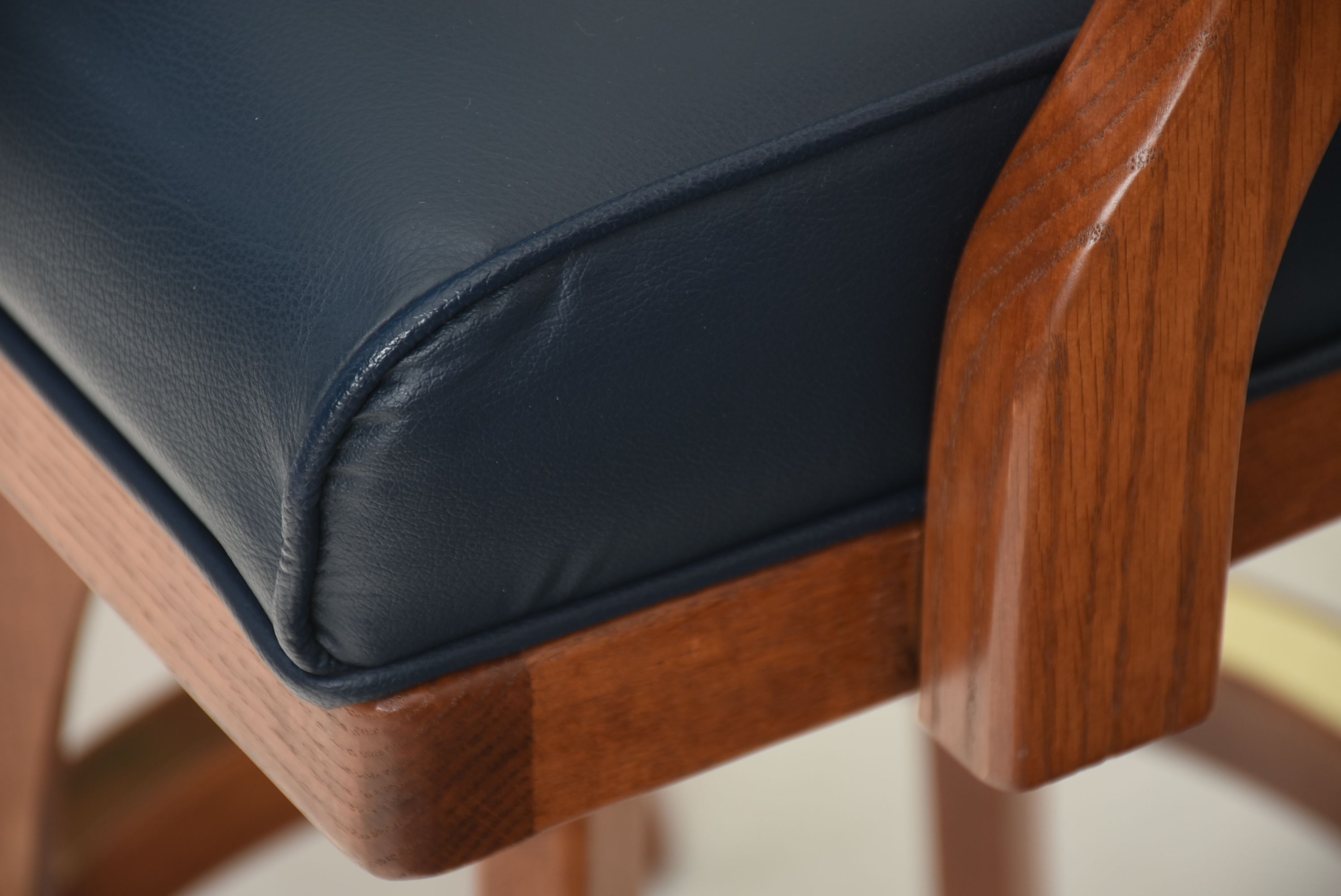 Four Beach Mfg. Bar Stools