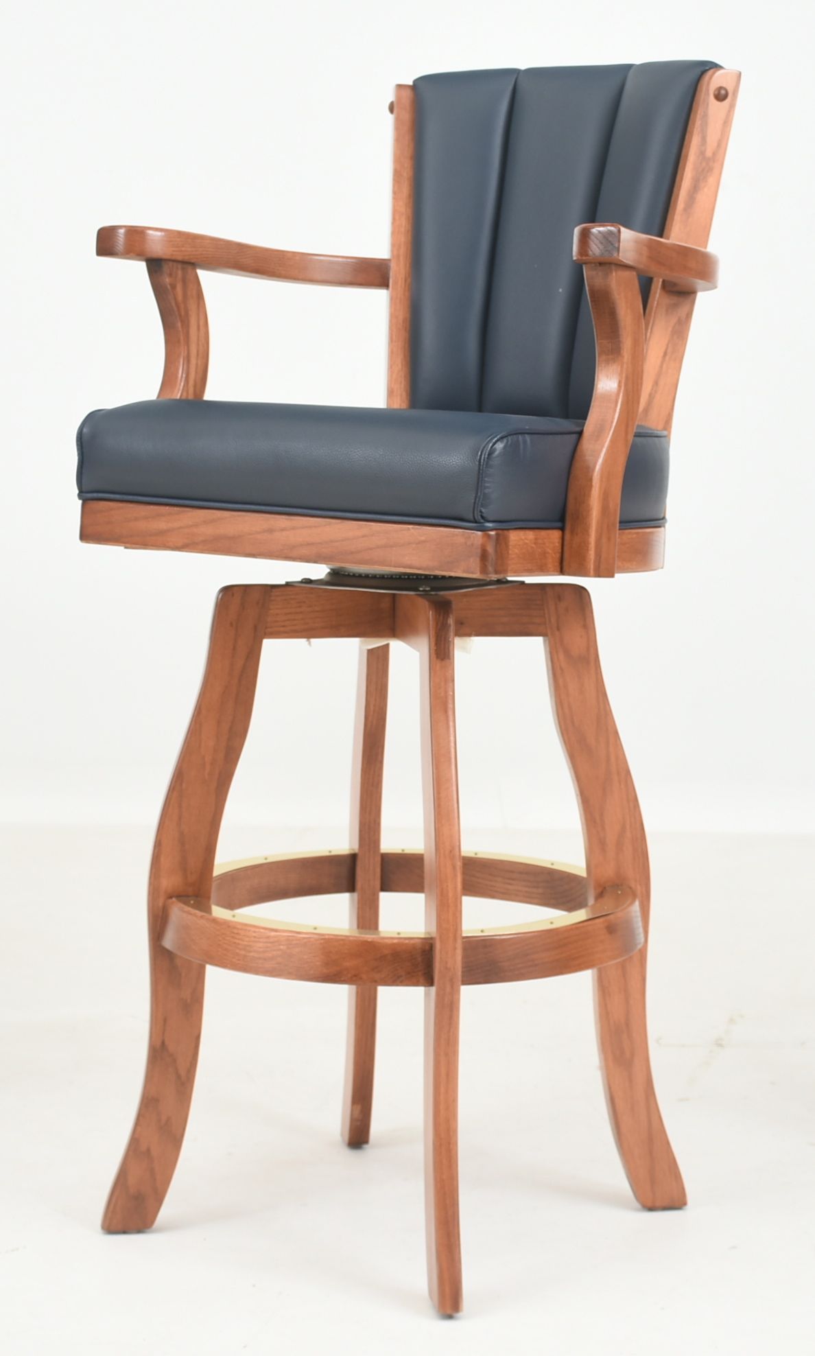 Four Beach Mfg. Bar Stools