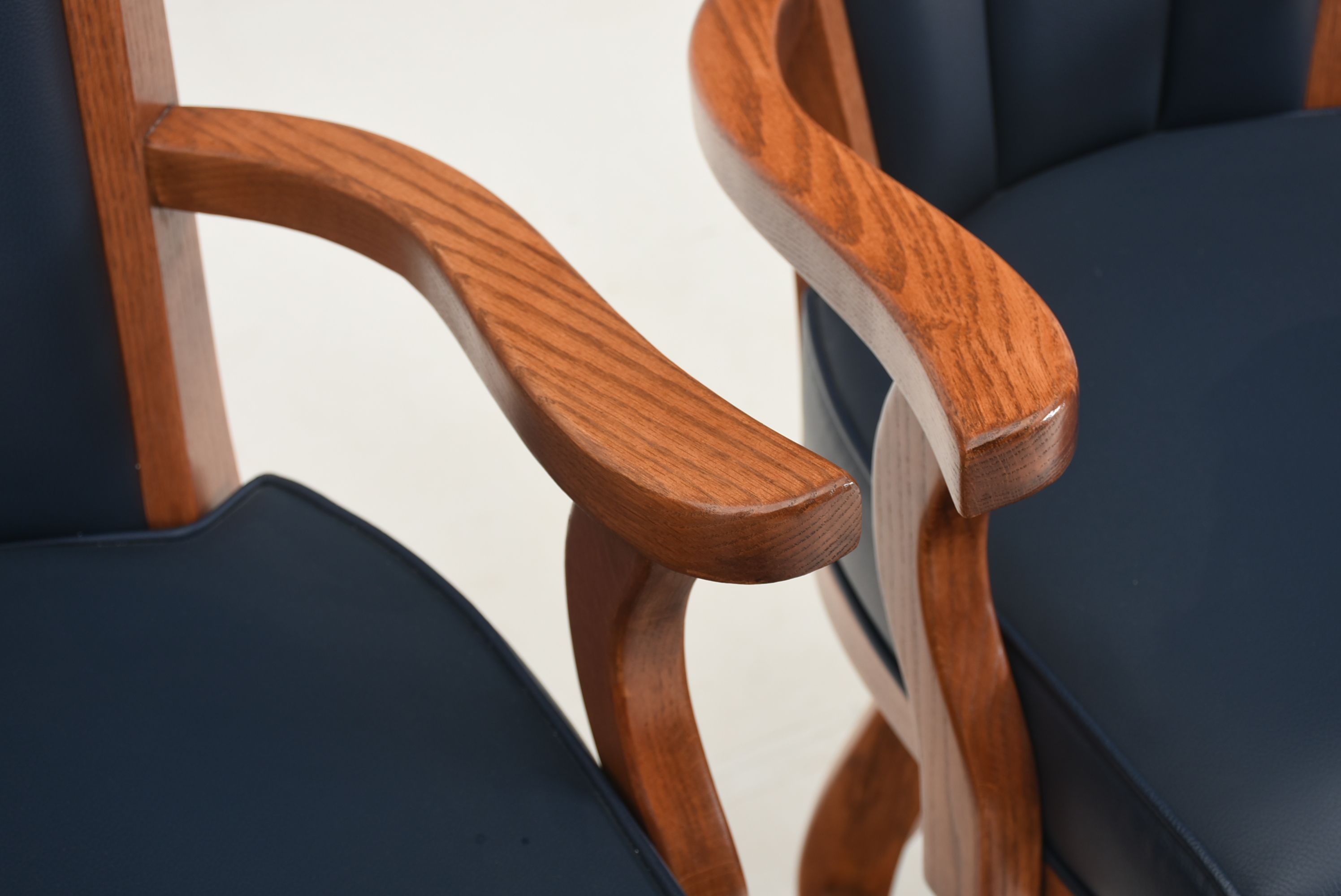 Four Beach Mfg. Bar Stools