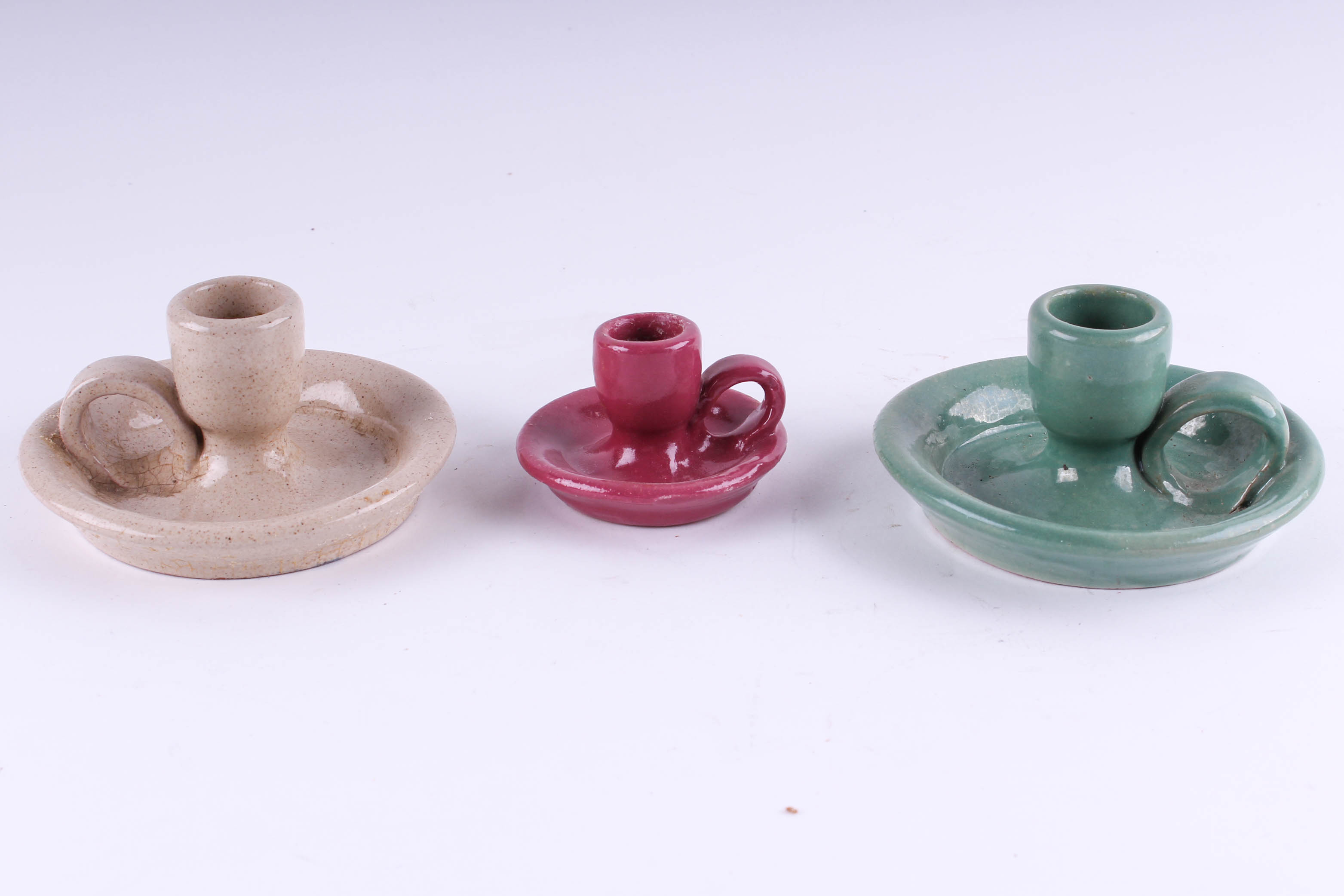 Bybee Pottery
