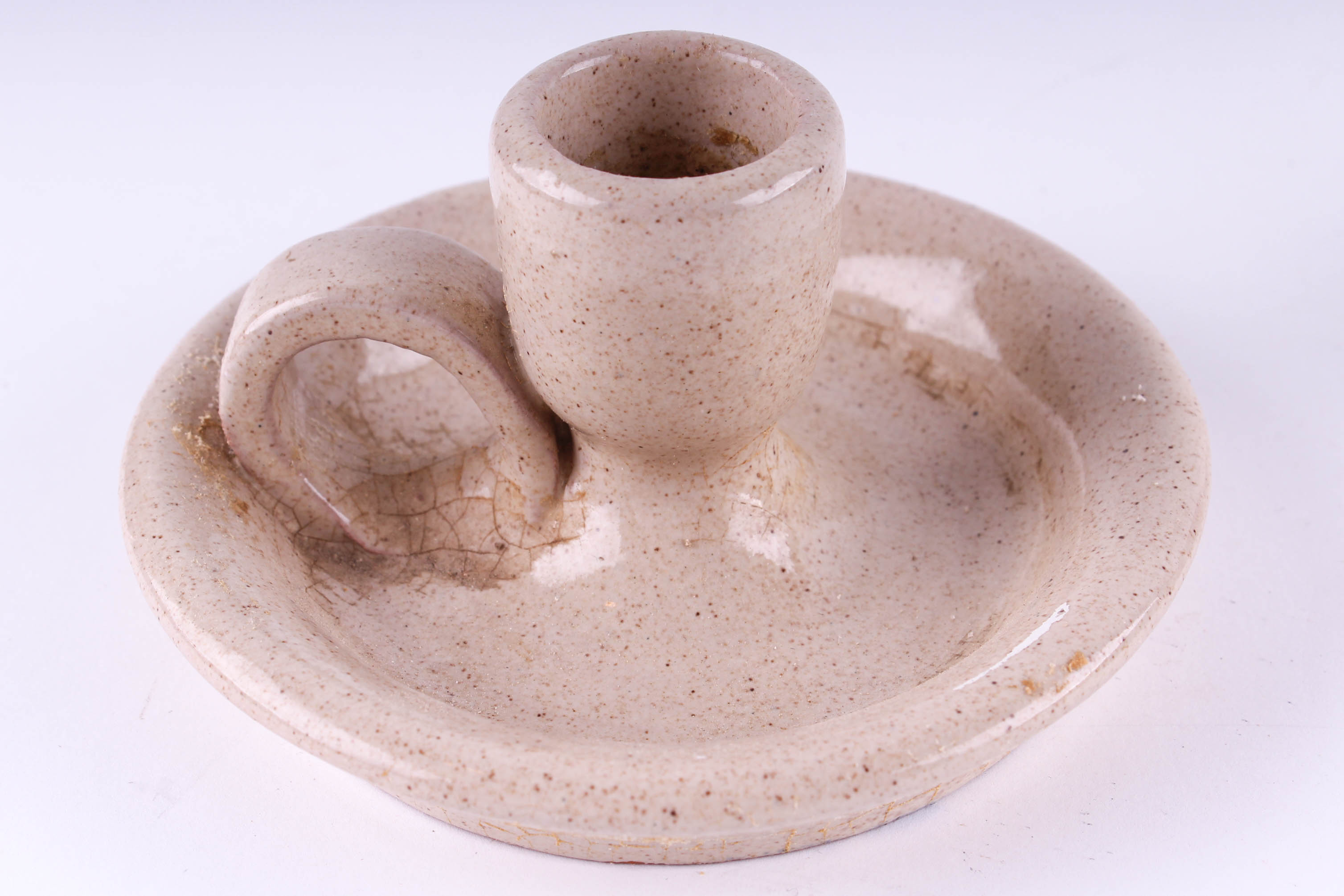 Bybee Pottery