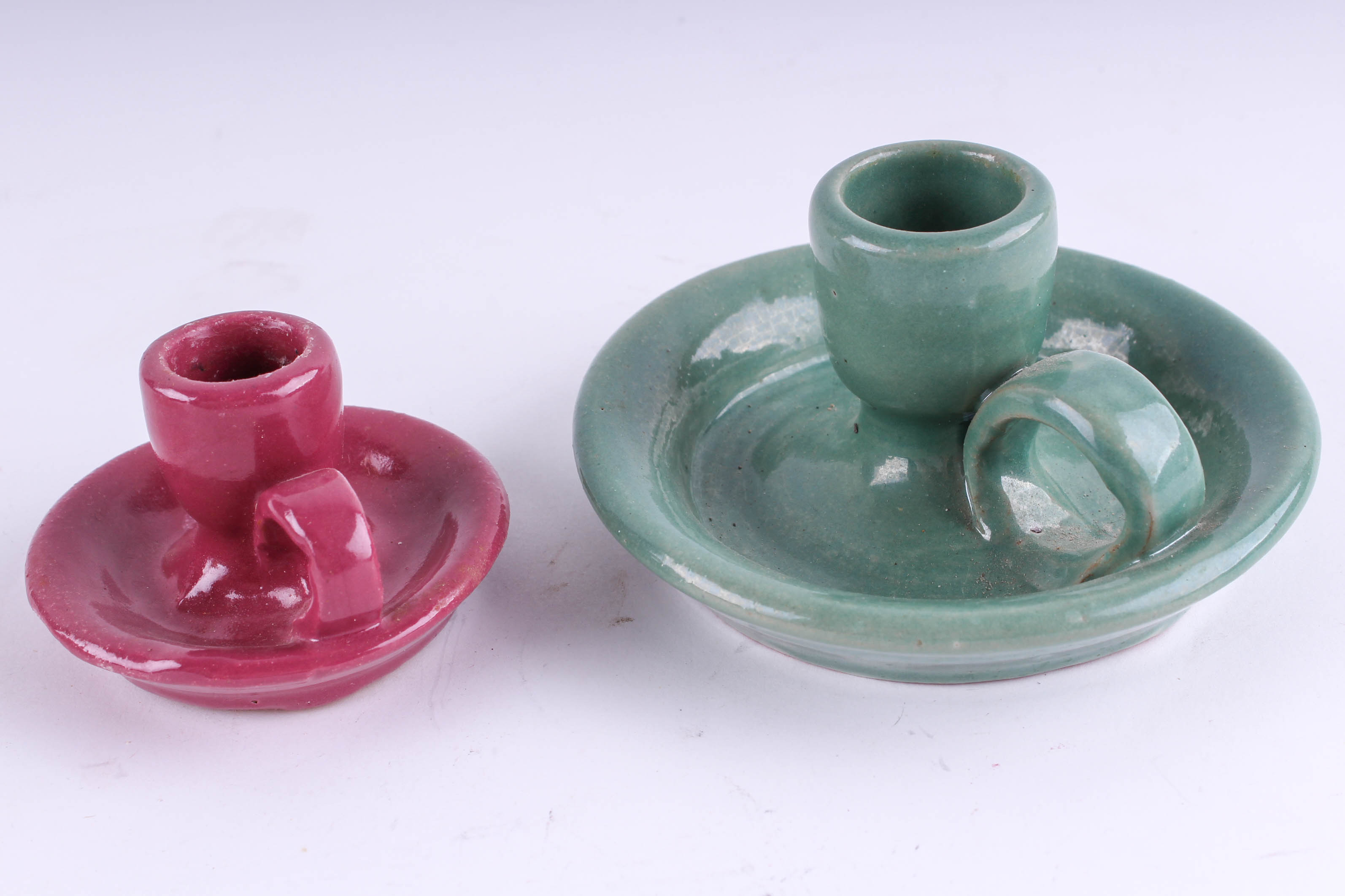 Bybee Pottery
