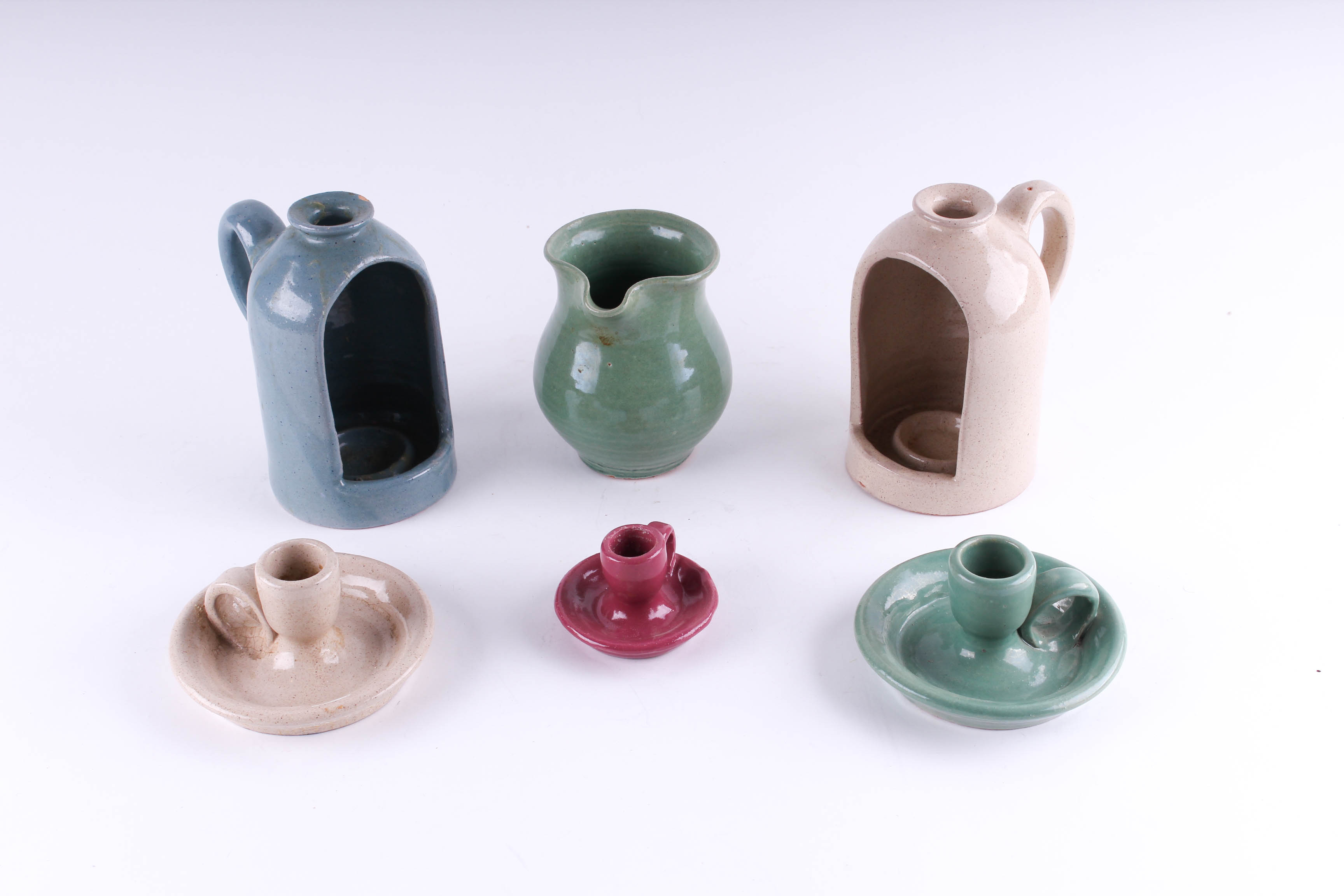 Bybee Pottery