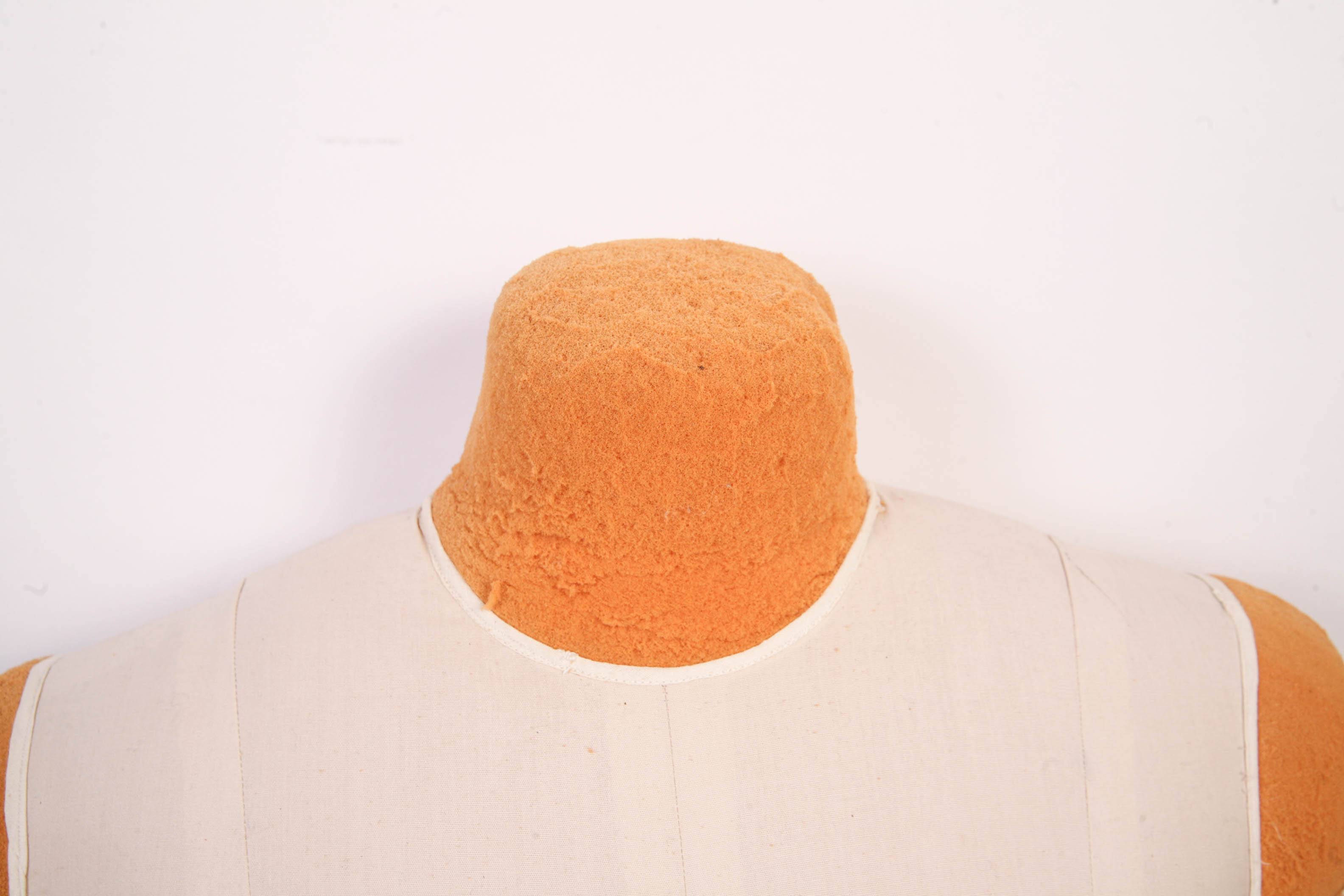 VIntage 1950s Uniquely You Mannequin on Stand