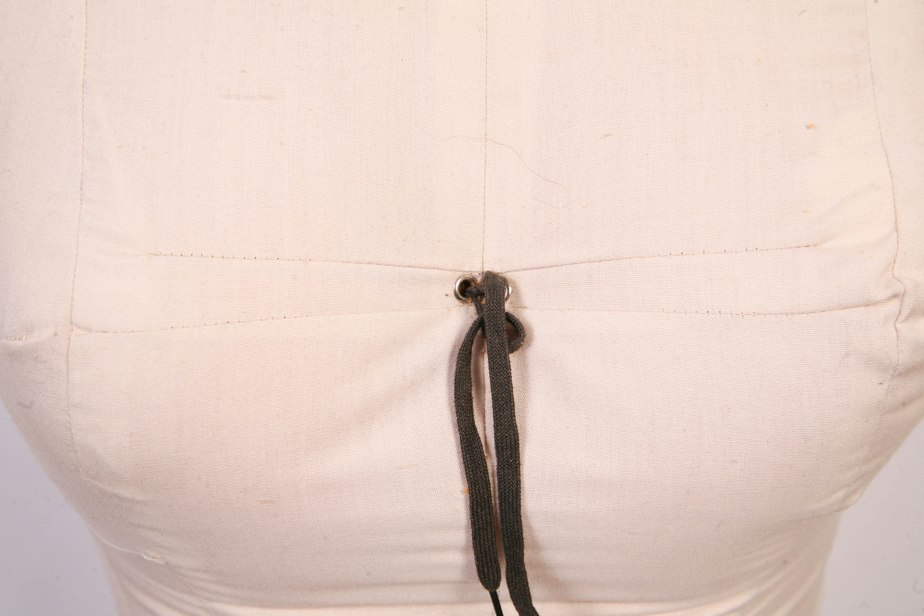 VIntage 1950s Uniquely You Mannequin on Stand