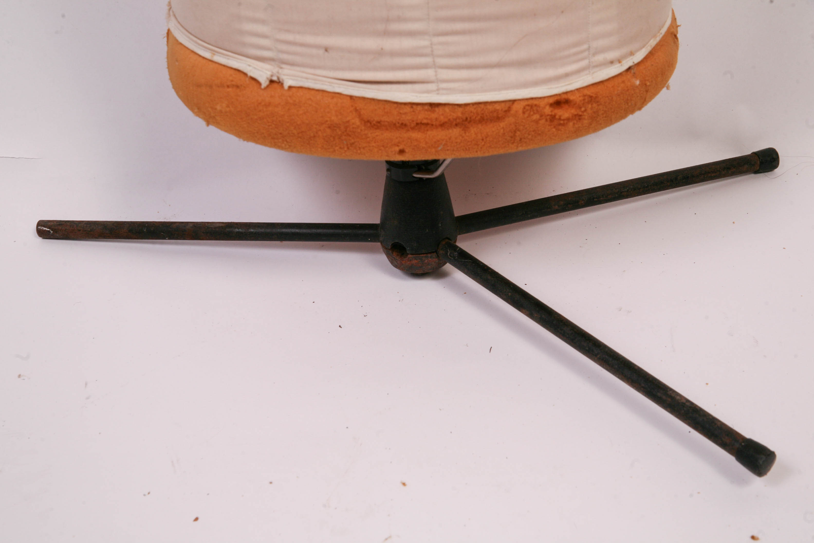 VIntage 1950s Uniquely You Mannequin on Stand