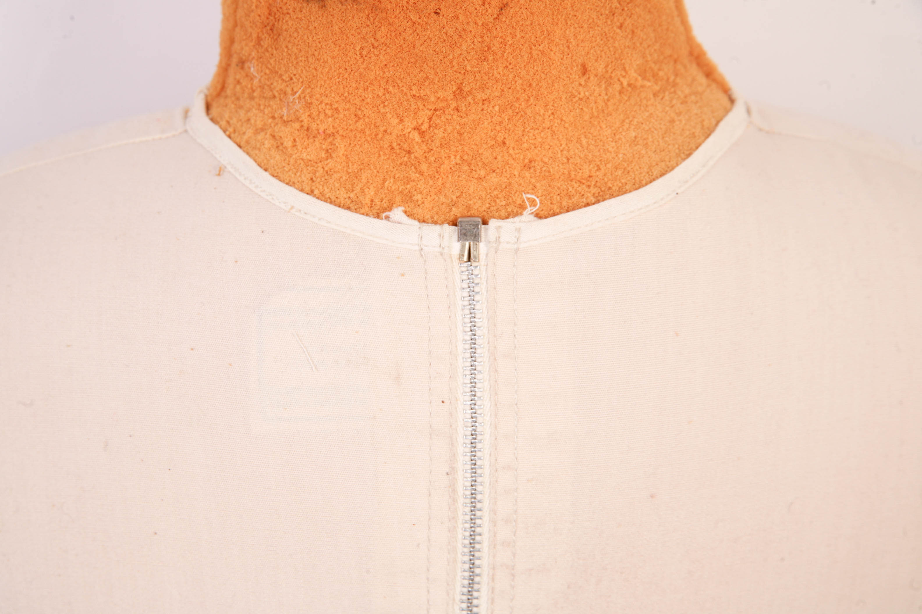 VIntage 1950s Uniquely You Mannequin on Stand