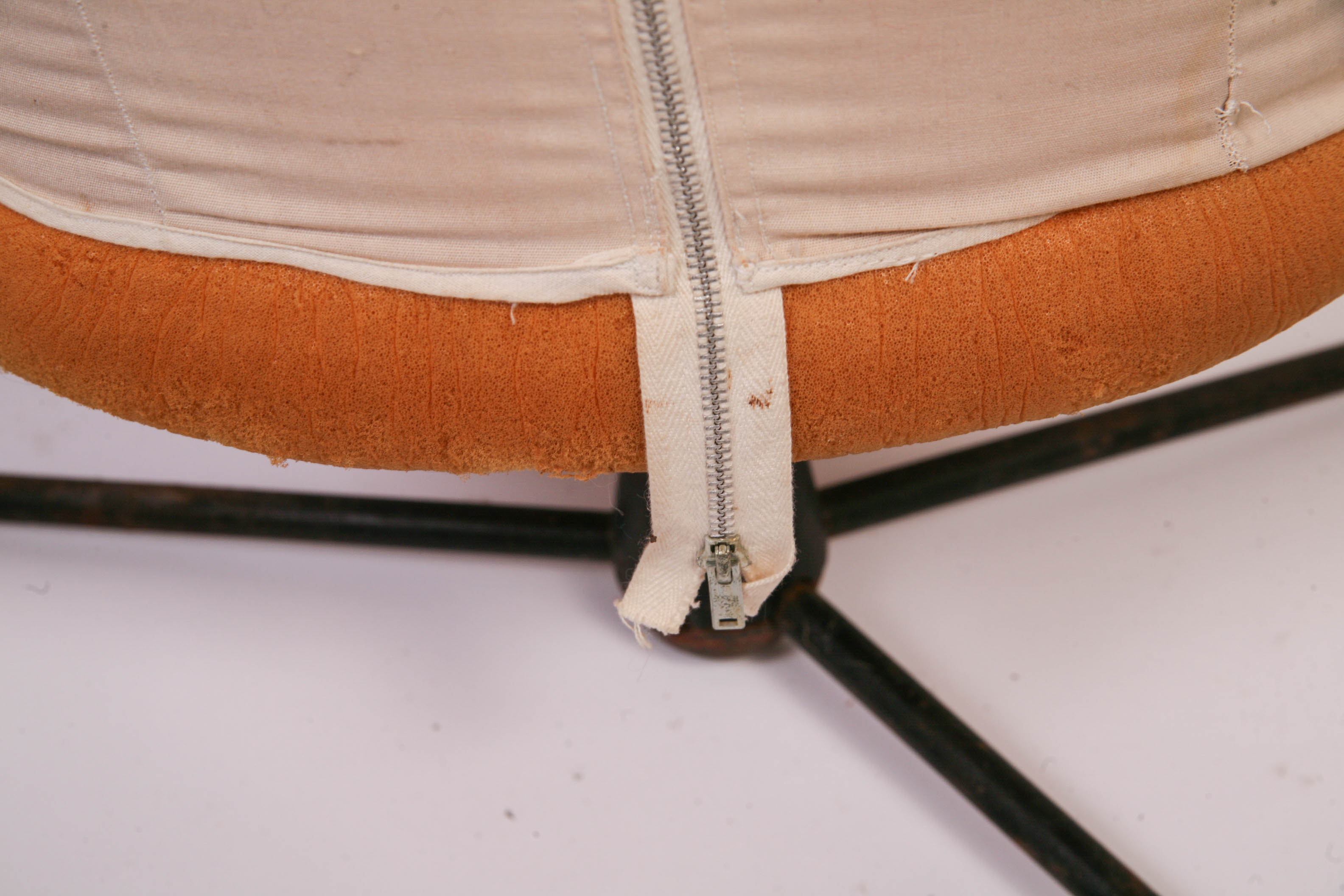 VIntage 1950s Uniquely You Mannequin on Stand