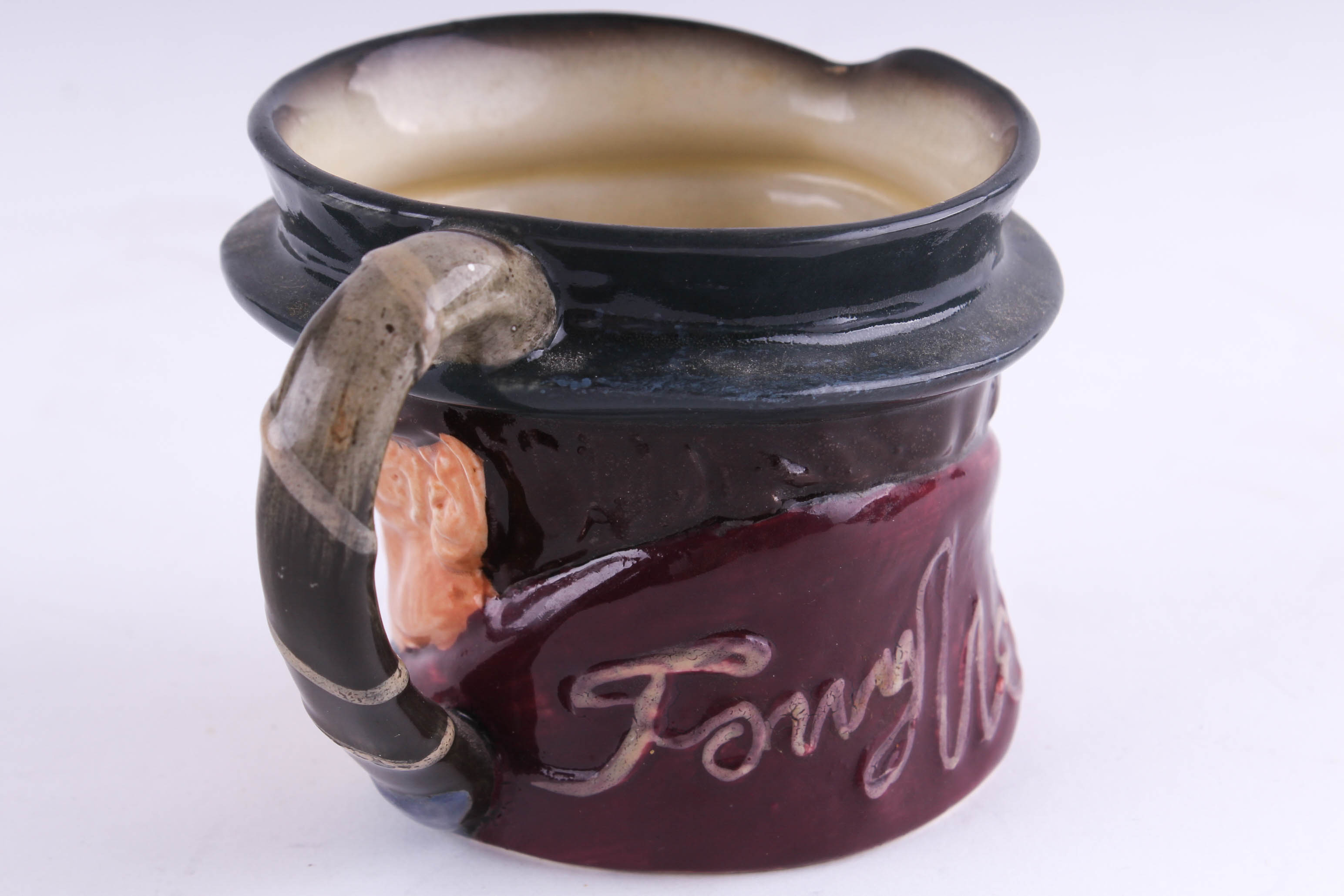 Royal Doulton Sairey Gamp and Tony Weller Jugs