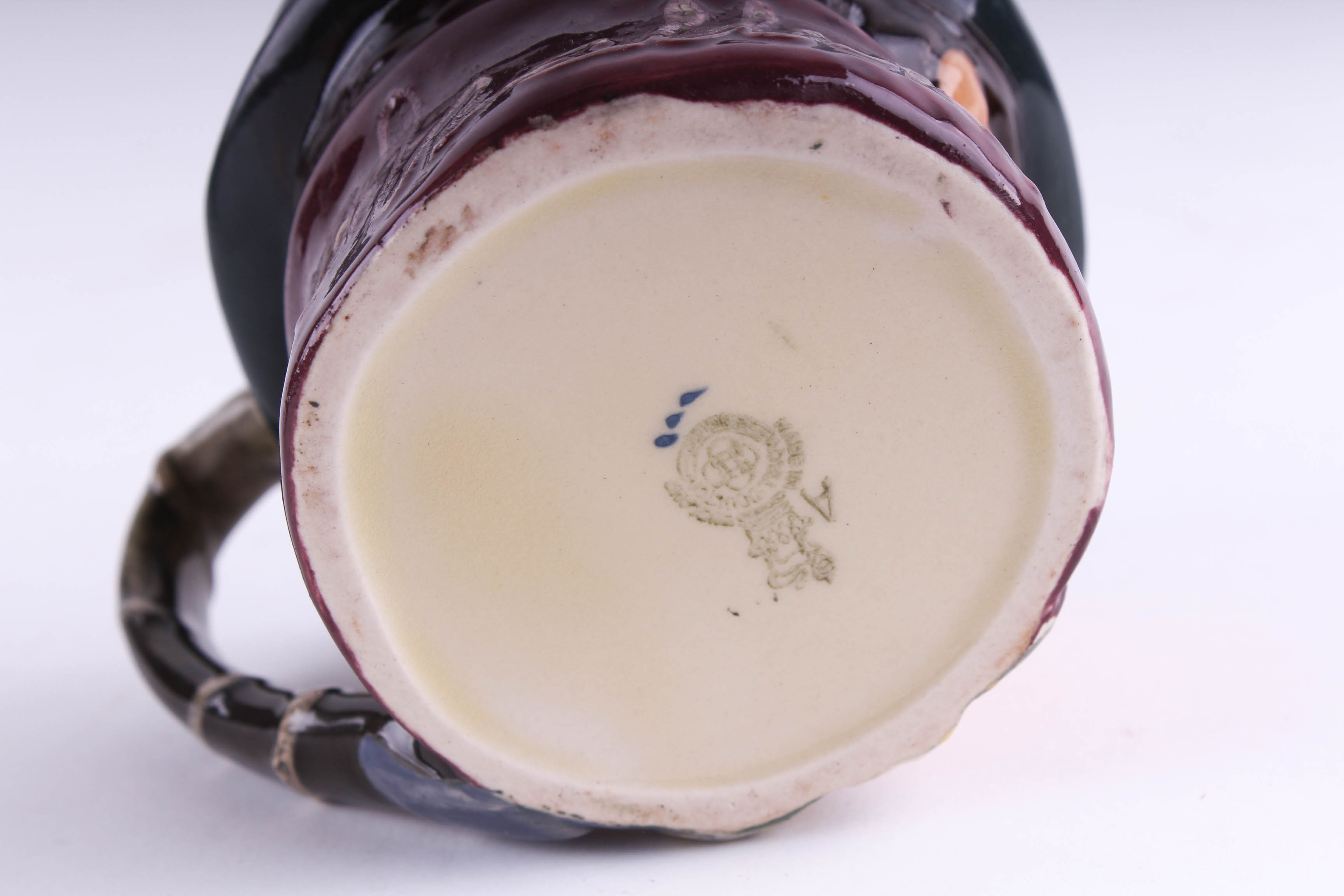 Royal Doulton Sairey Gamp and Tony Weller Jugs