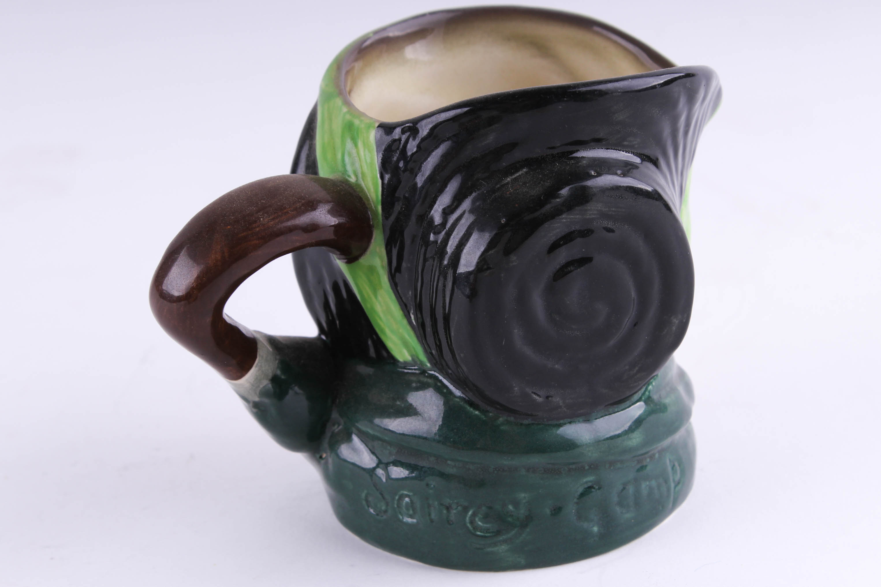 Royal Doulton Sairey Gamp and Tony Weller Jugs