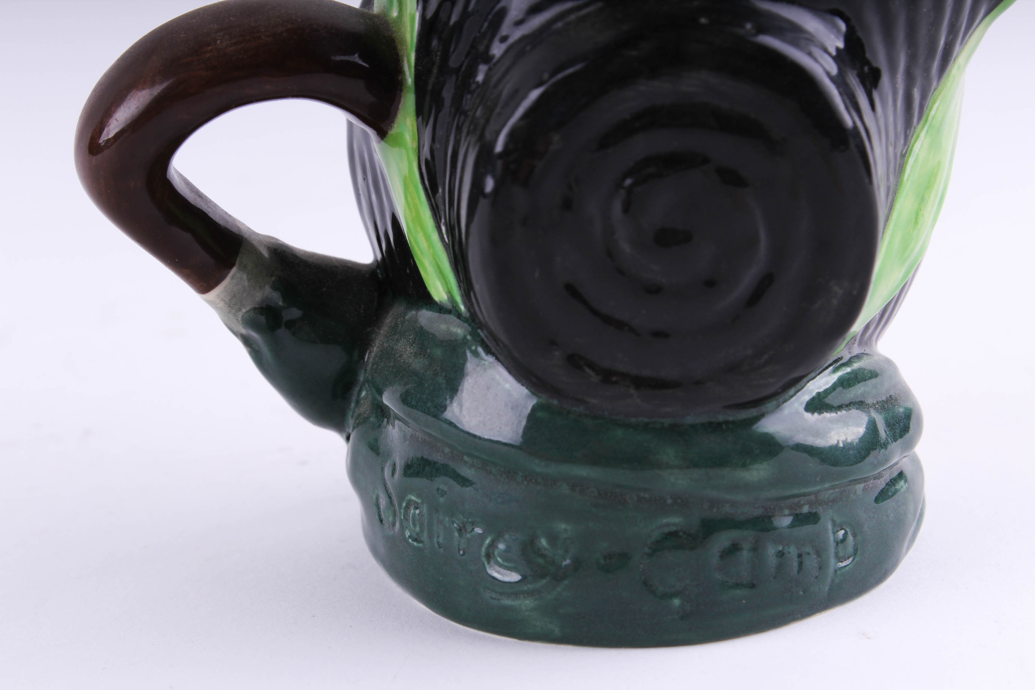 Royal Doulton Sairey Gamp and Tony Weller Jugs