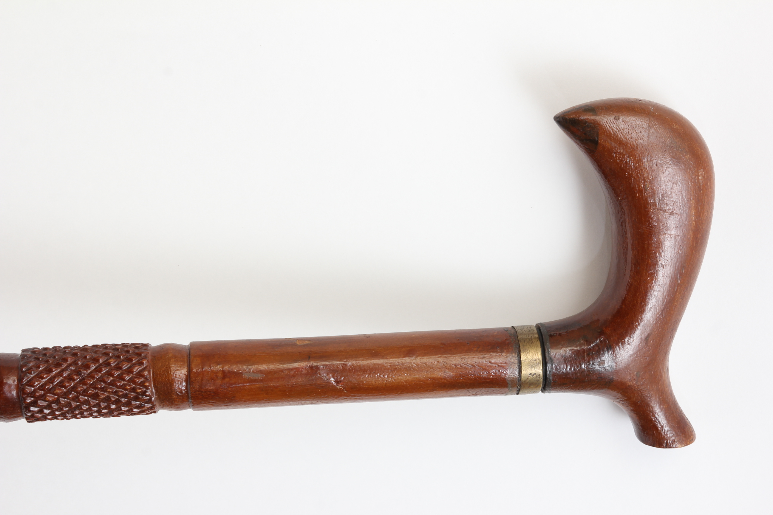 Walking Canes with Hidden Sword and Knife