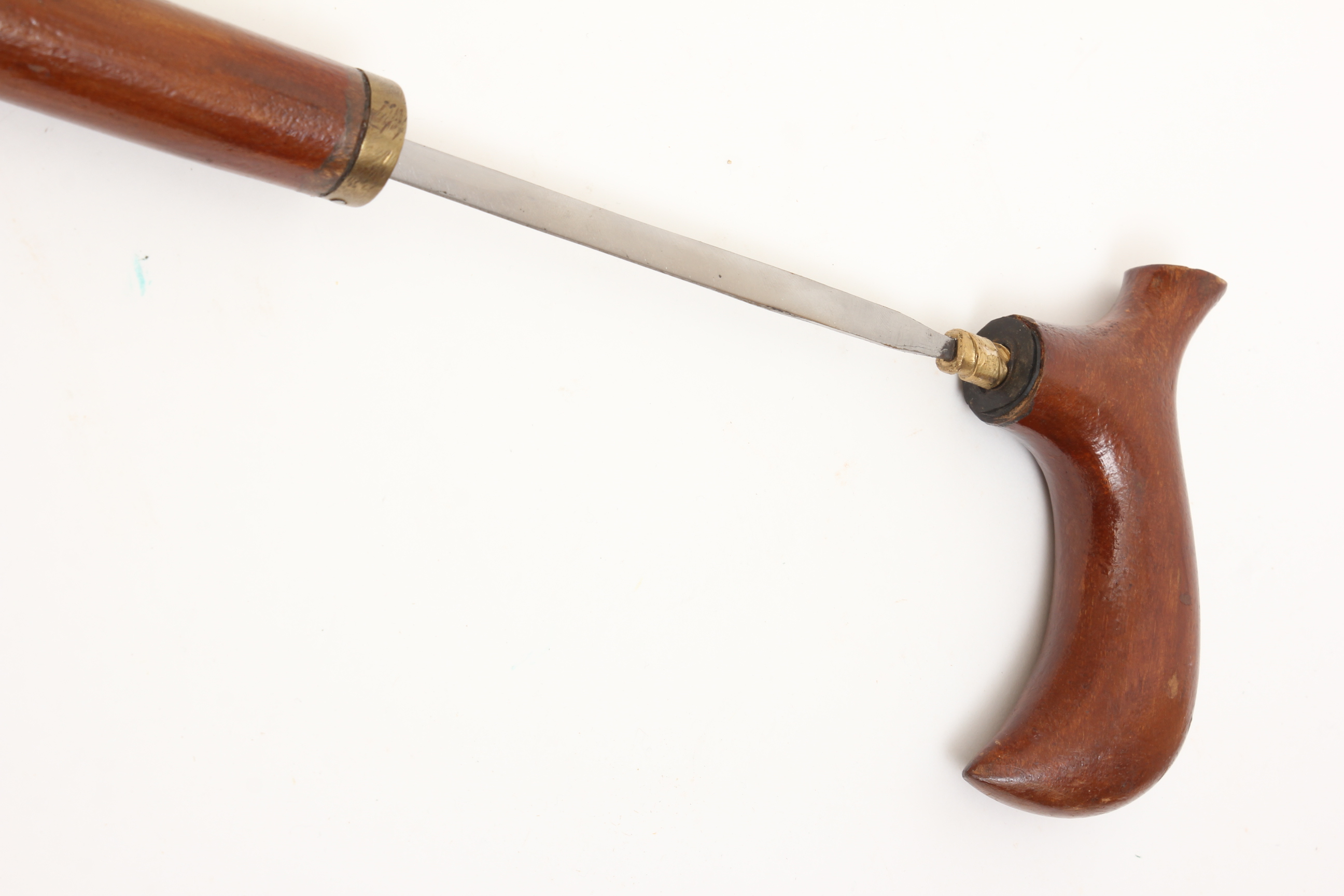 Walking Canes with Hidden Sword and Knife