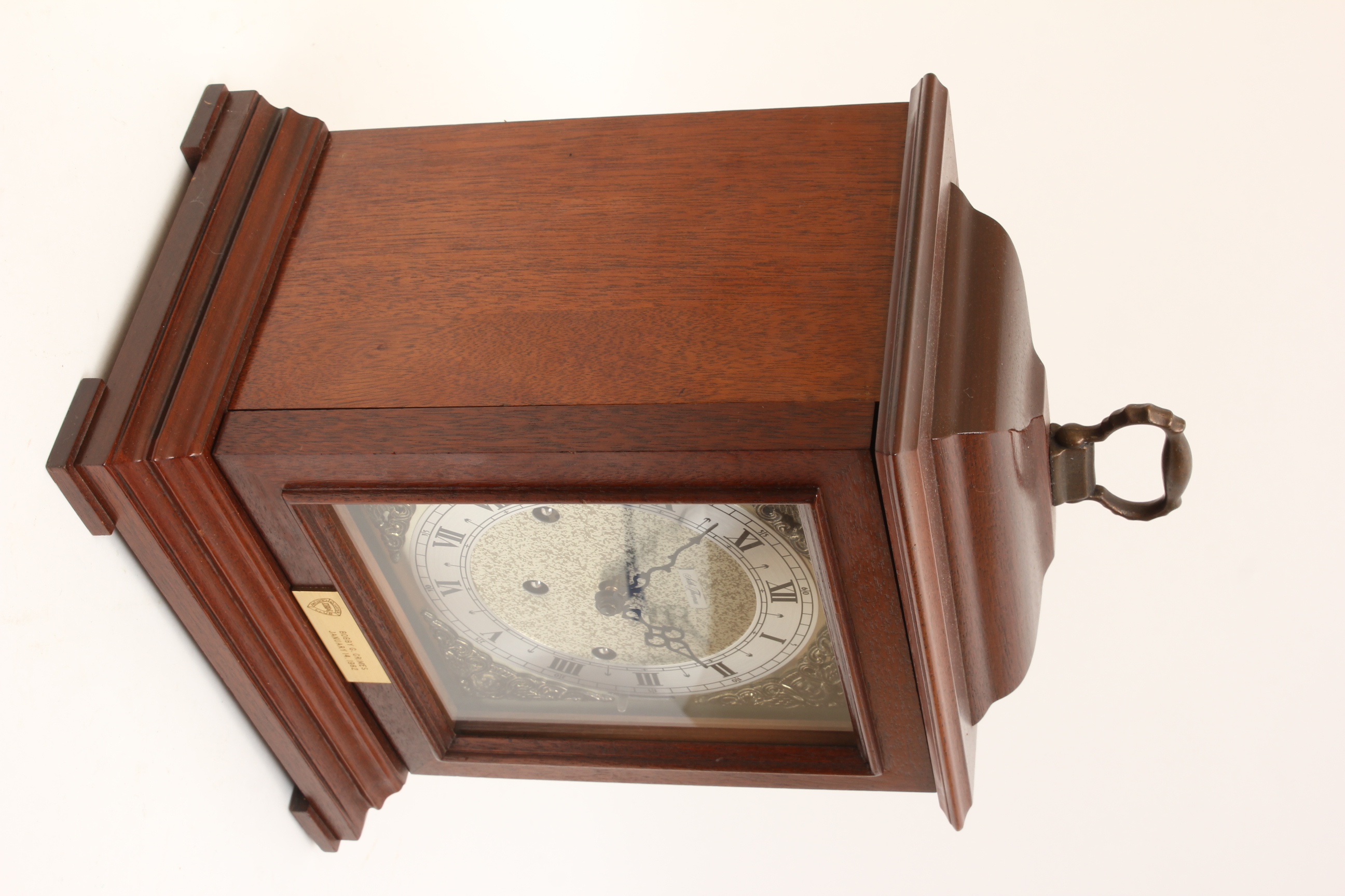 Vintage Seth Thomas Mantle Clock