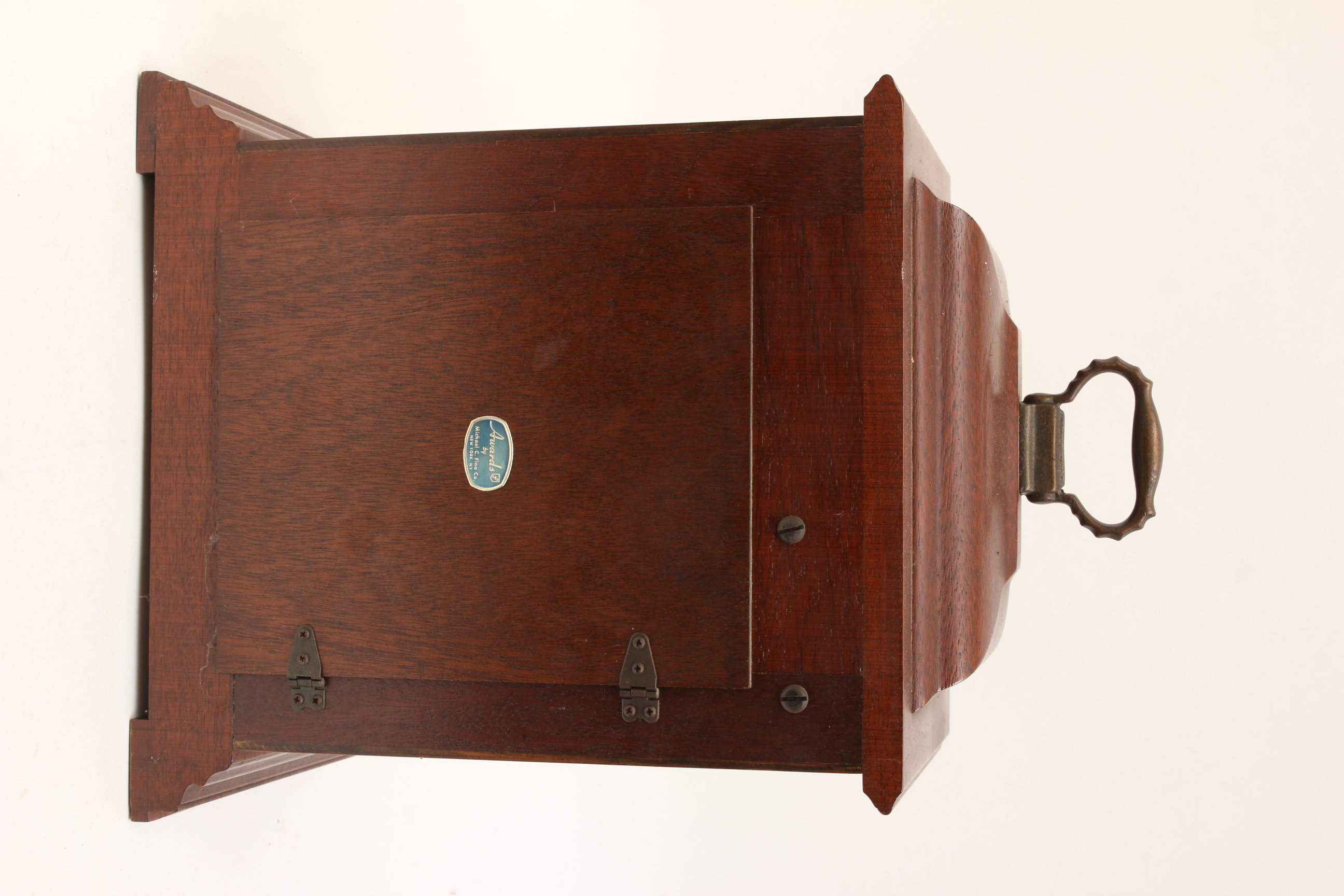 Vintage Seth Thomas Mantle Clock