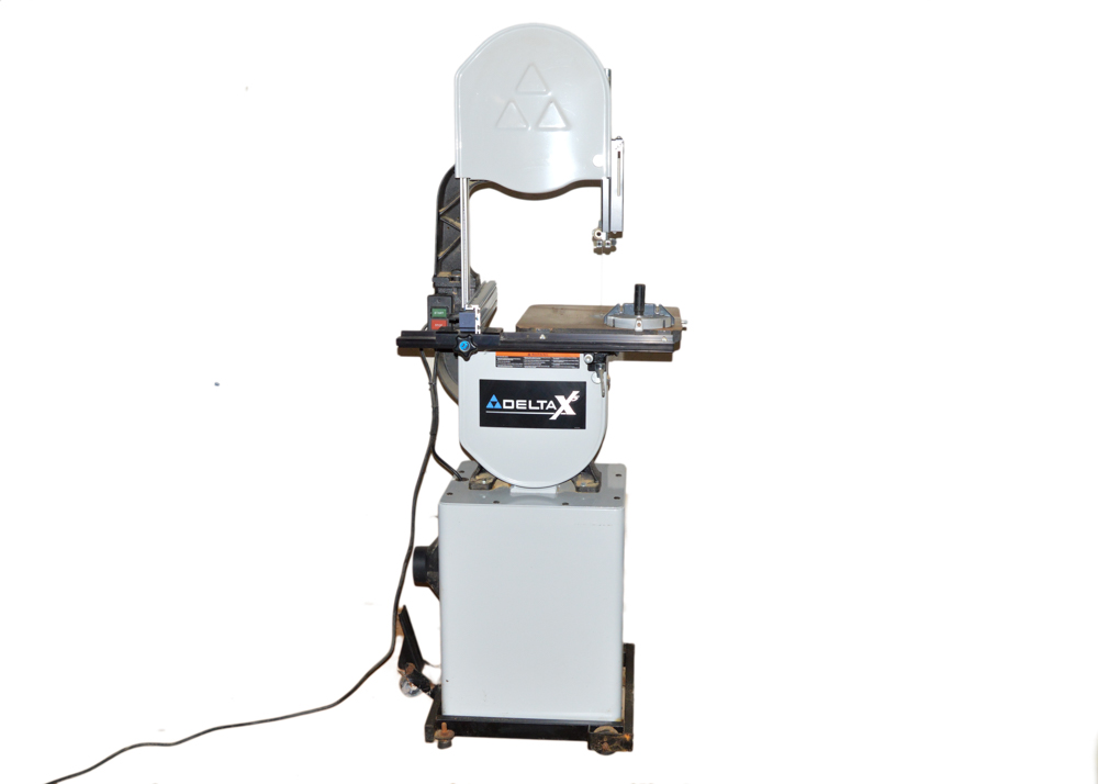 Delta 14" Bandsaw
