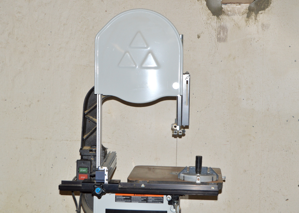 Delta 14" Bandsaw