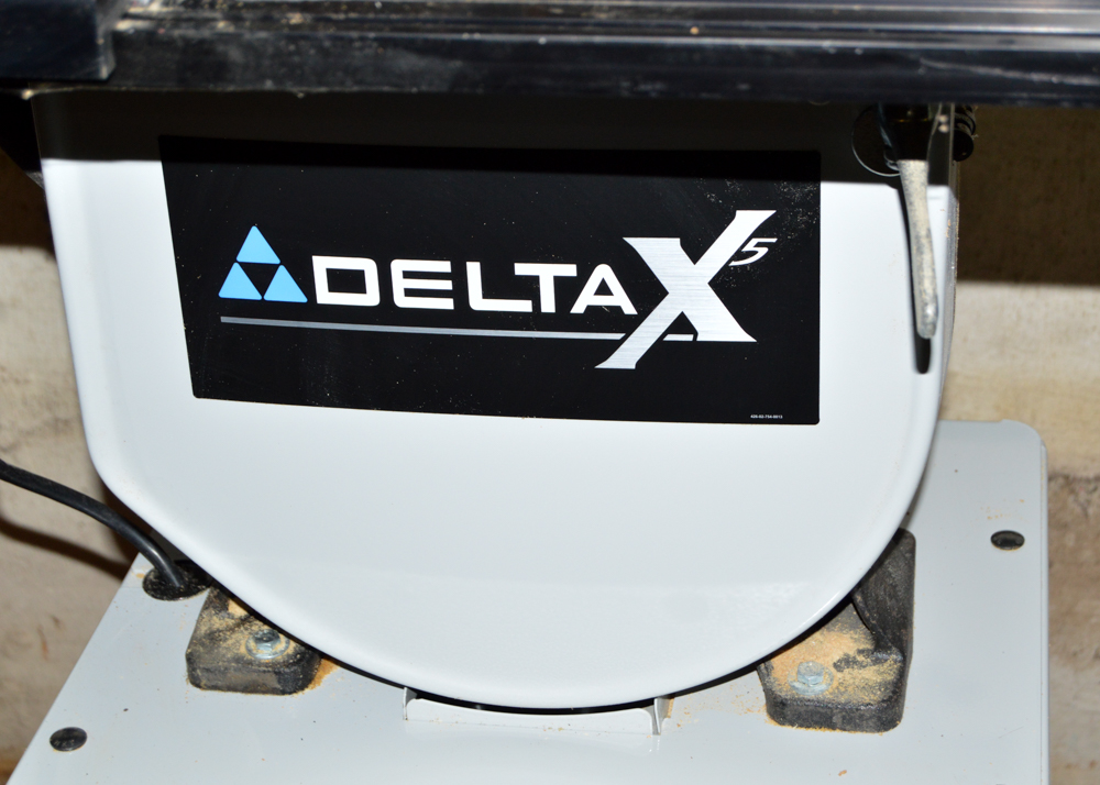 Delta 14" Bandsaw