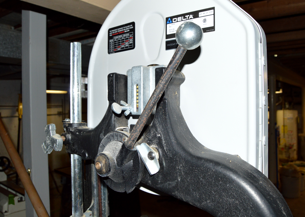 Delta 14" Bandsaw