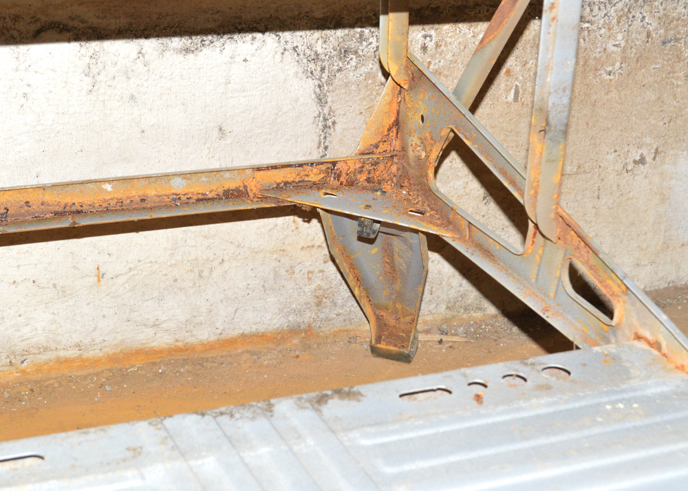 Black & Decker Workmate 550