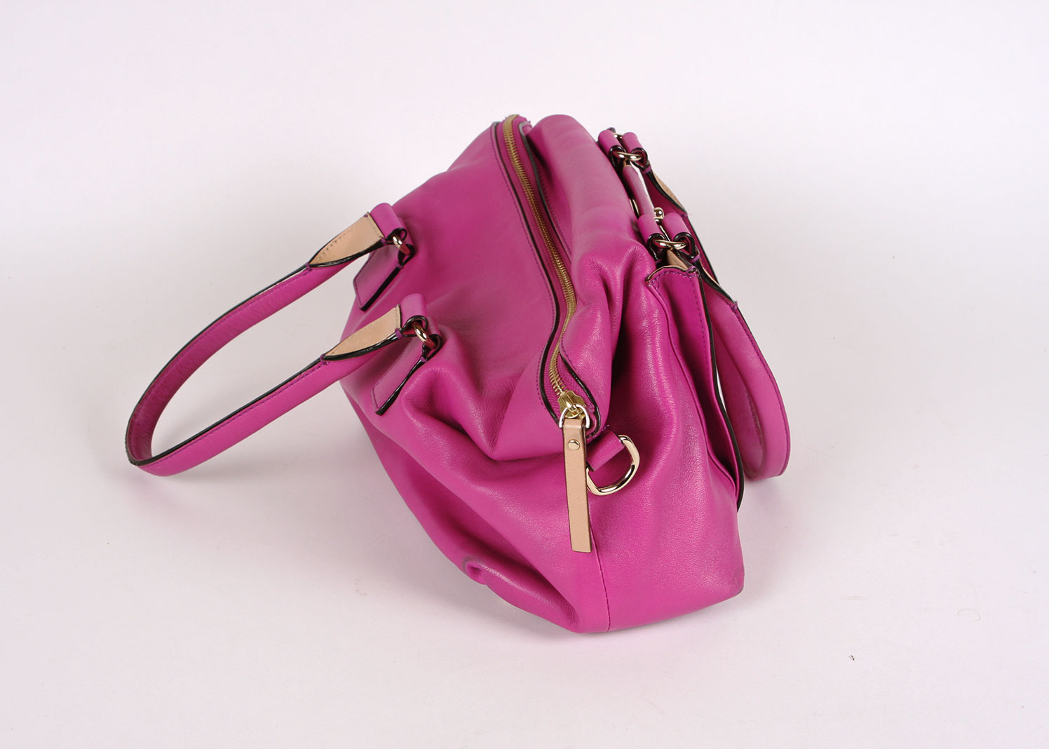 Kate Spade Fuchsia Handbag