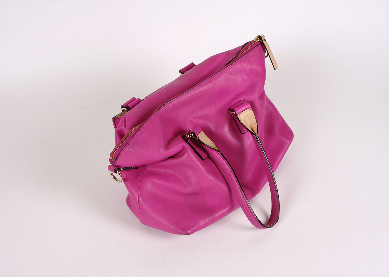 Kate Spade Fuchsia Handbag