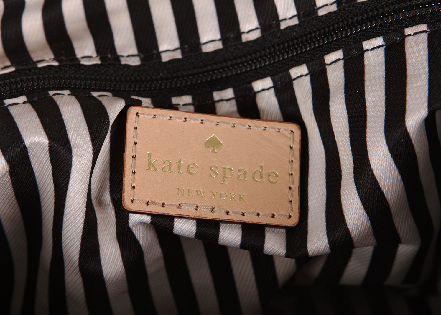 Kate Spade Fuchsia Handbag