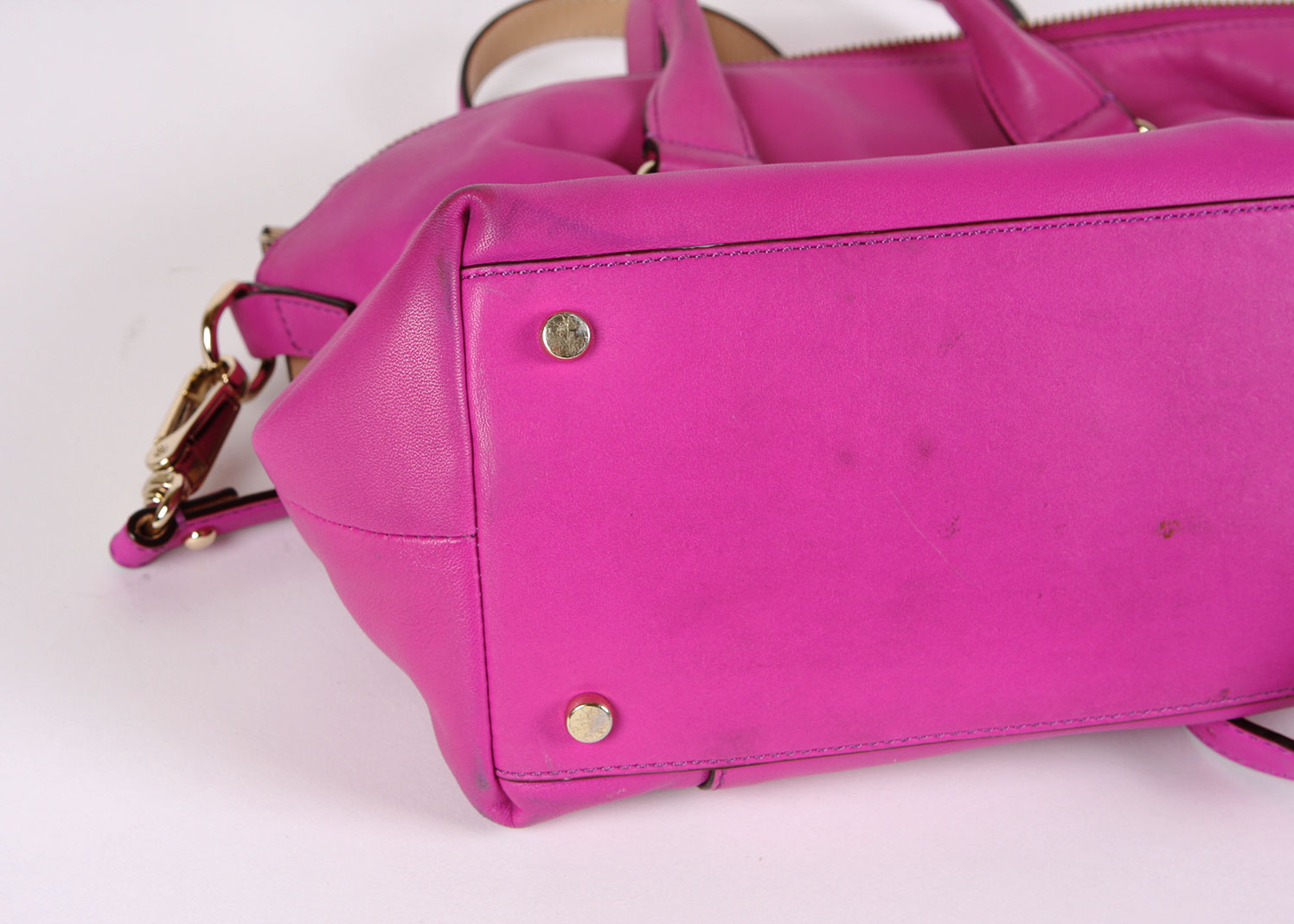 Kate Spade Fuchsia Handbag