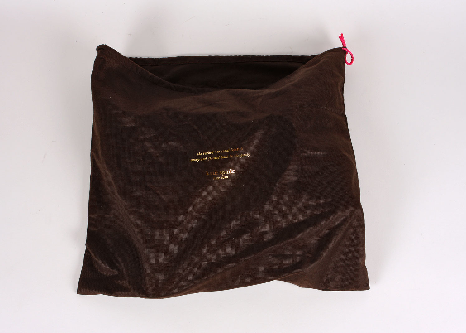 Kate Spade Fuchsia Handbag