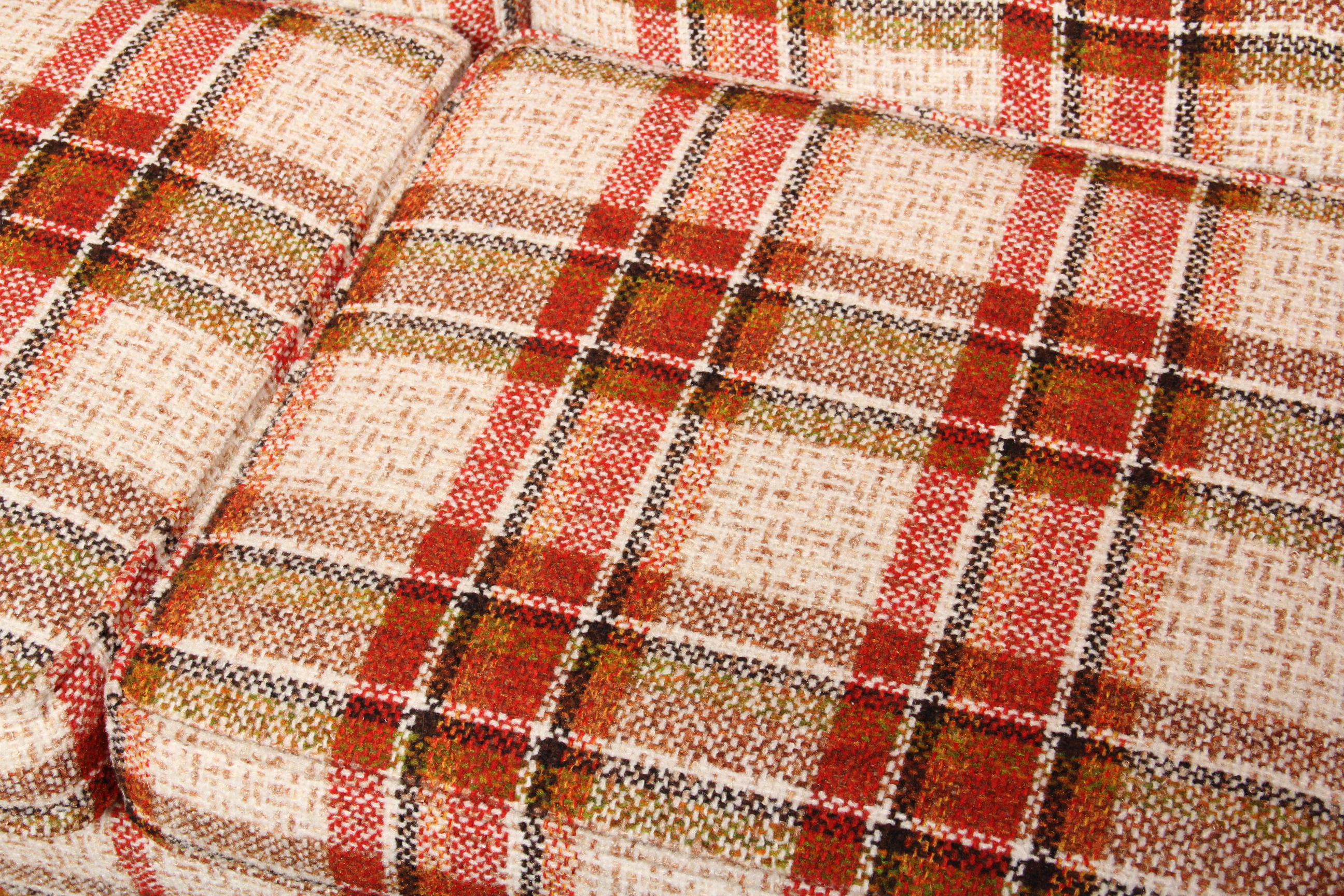 Vintage Broyhill Premier Sofa