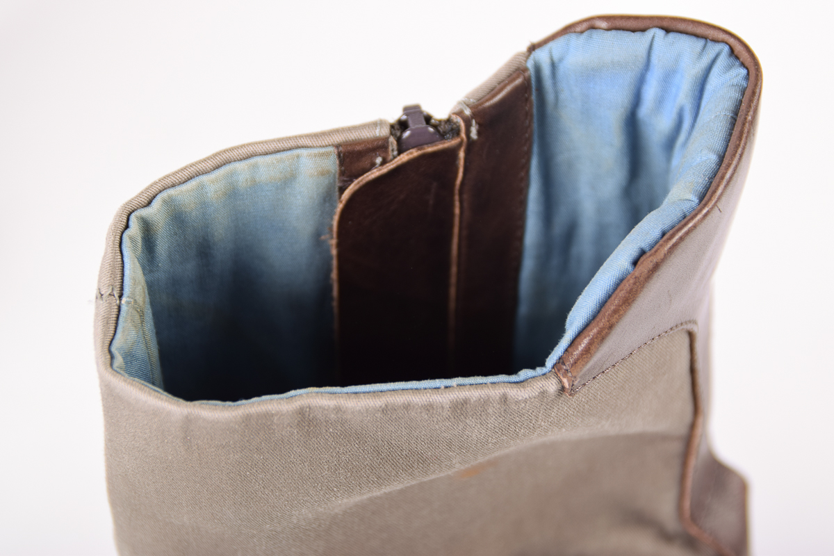 Prada Women's Ankle Boots