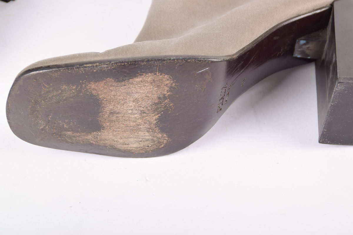 Prada Women's Ankle Boots