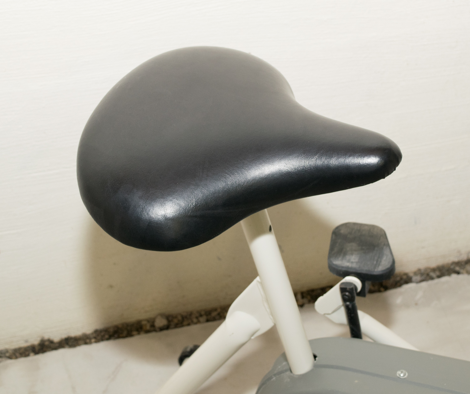 AirCiser Exercise Bike