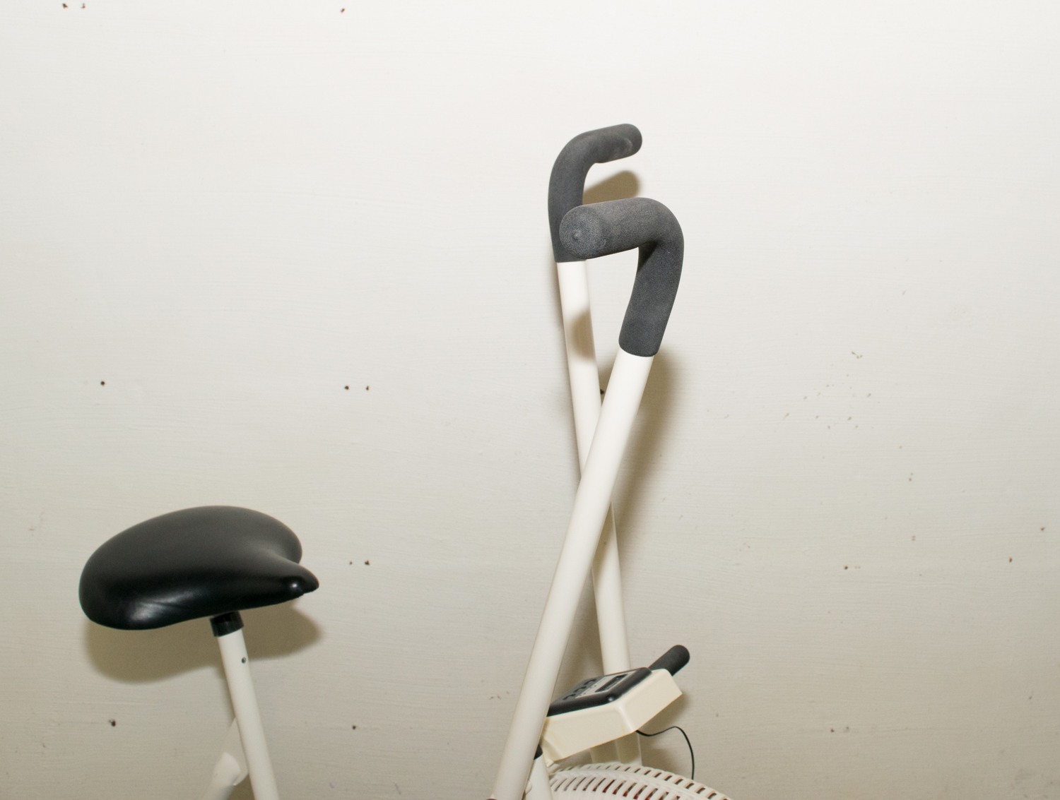 AirCiser Exercise Bike