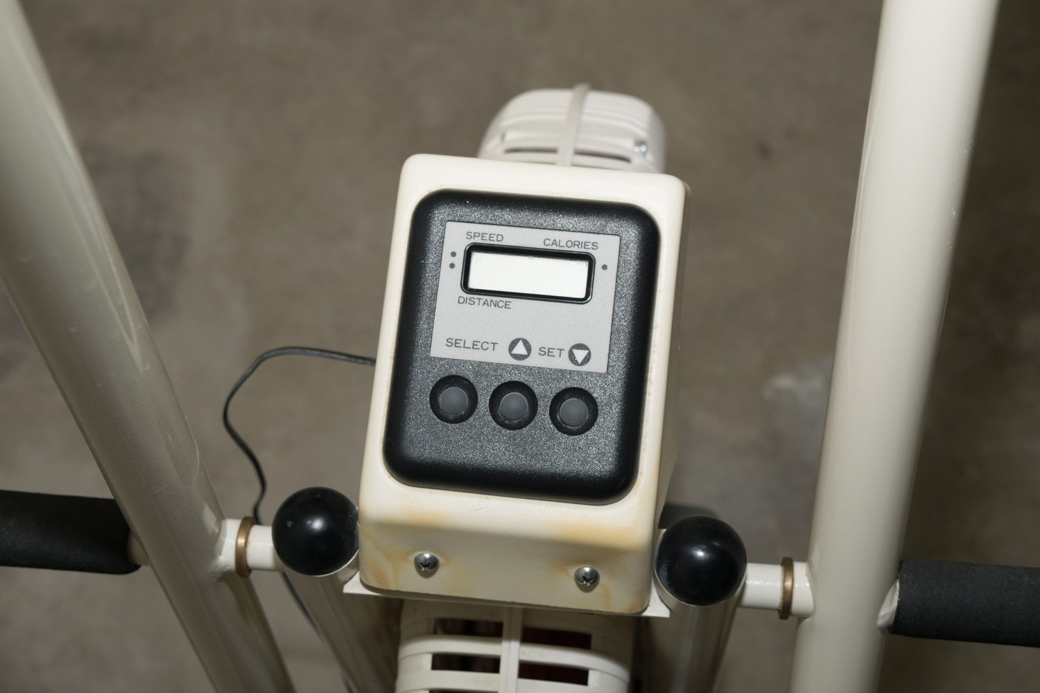 AirCiser Exercise Bike