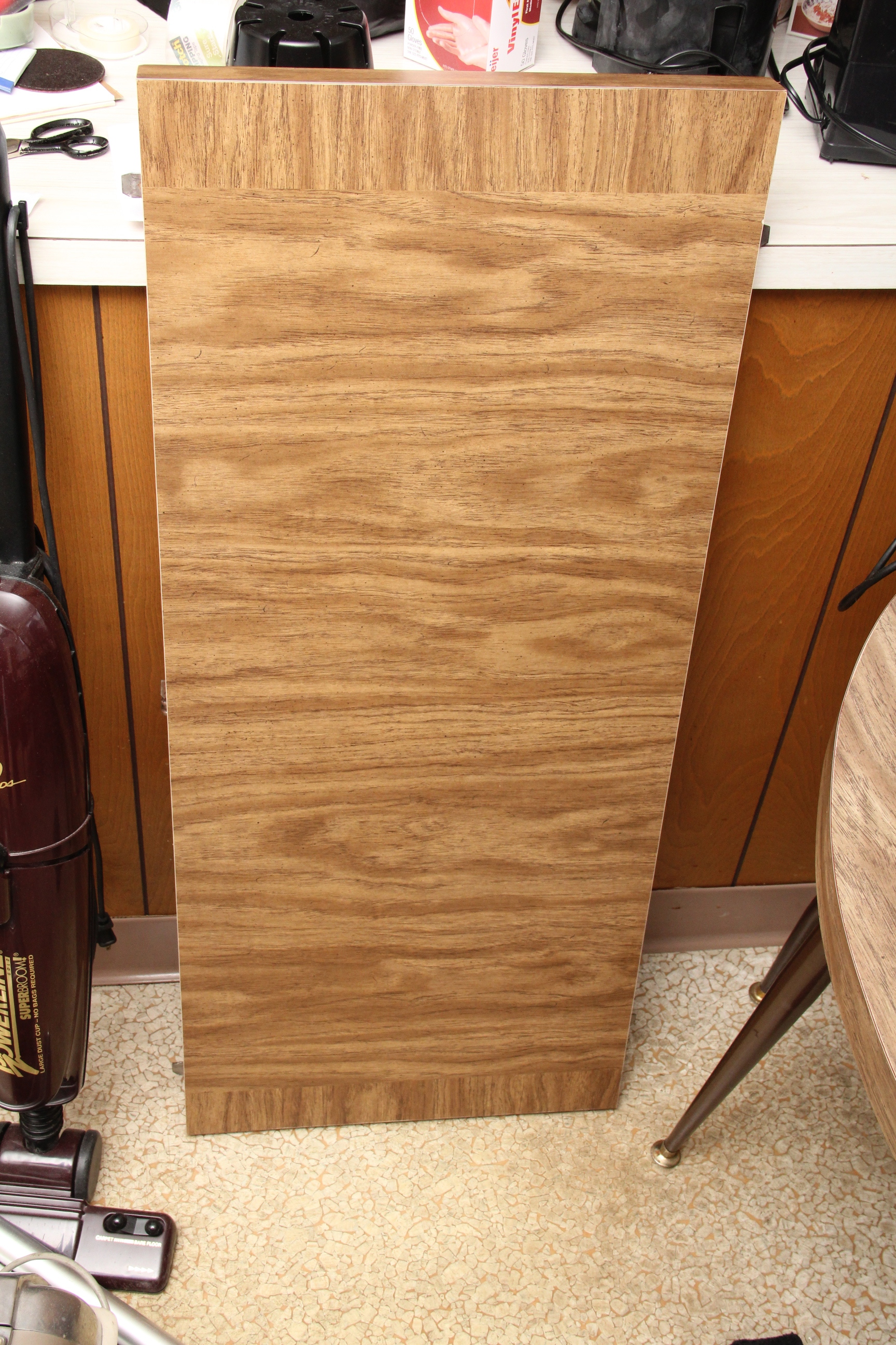 1960s Retro Kitchen Table and Chairs