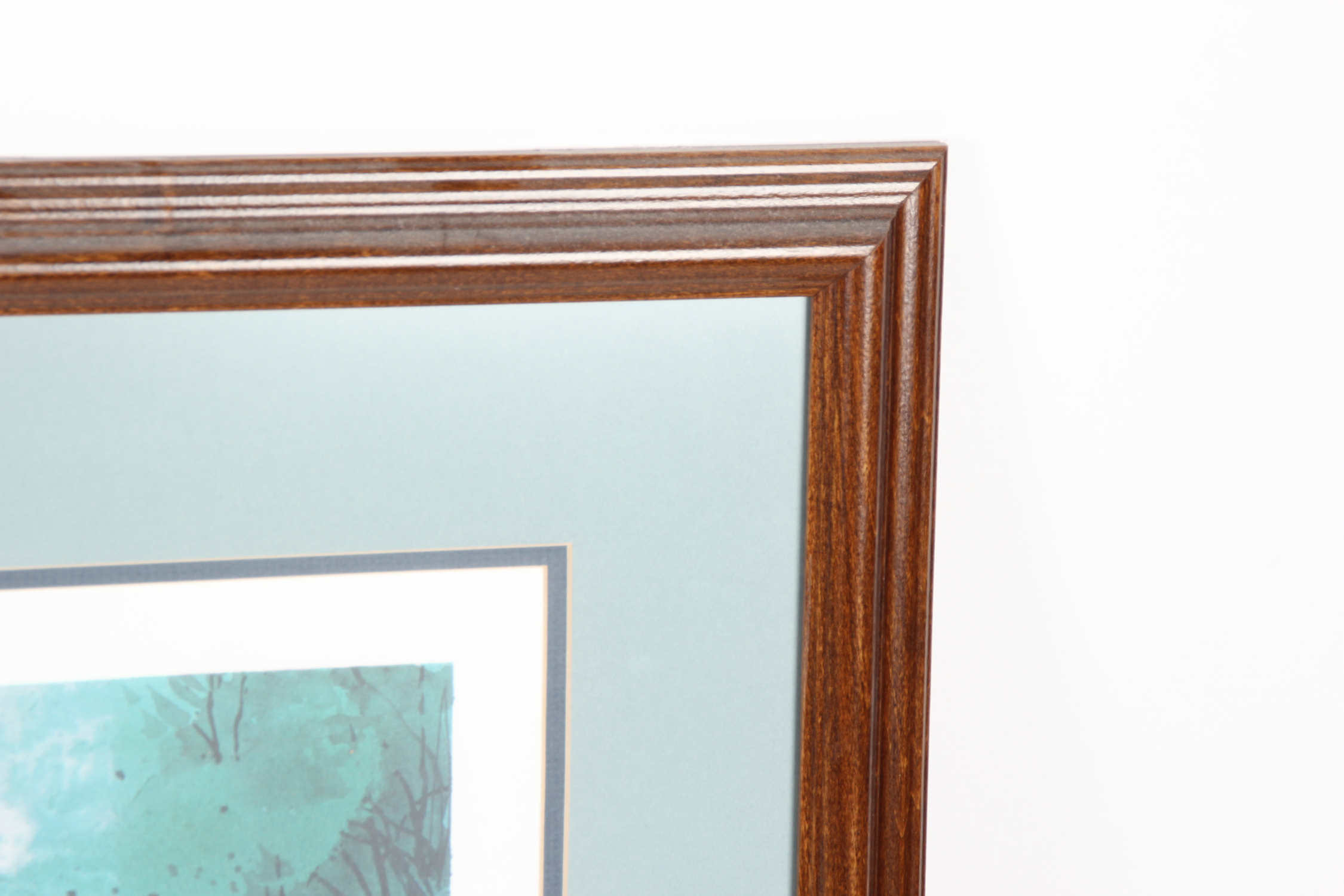 Michael Sloan "Spirit of the Smokies" Signed Print