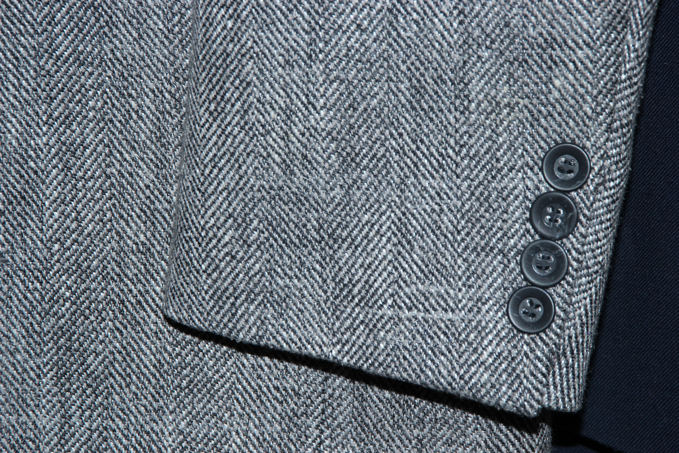 Trio of Men's Christian Dior Blazers