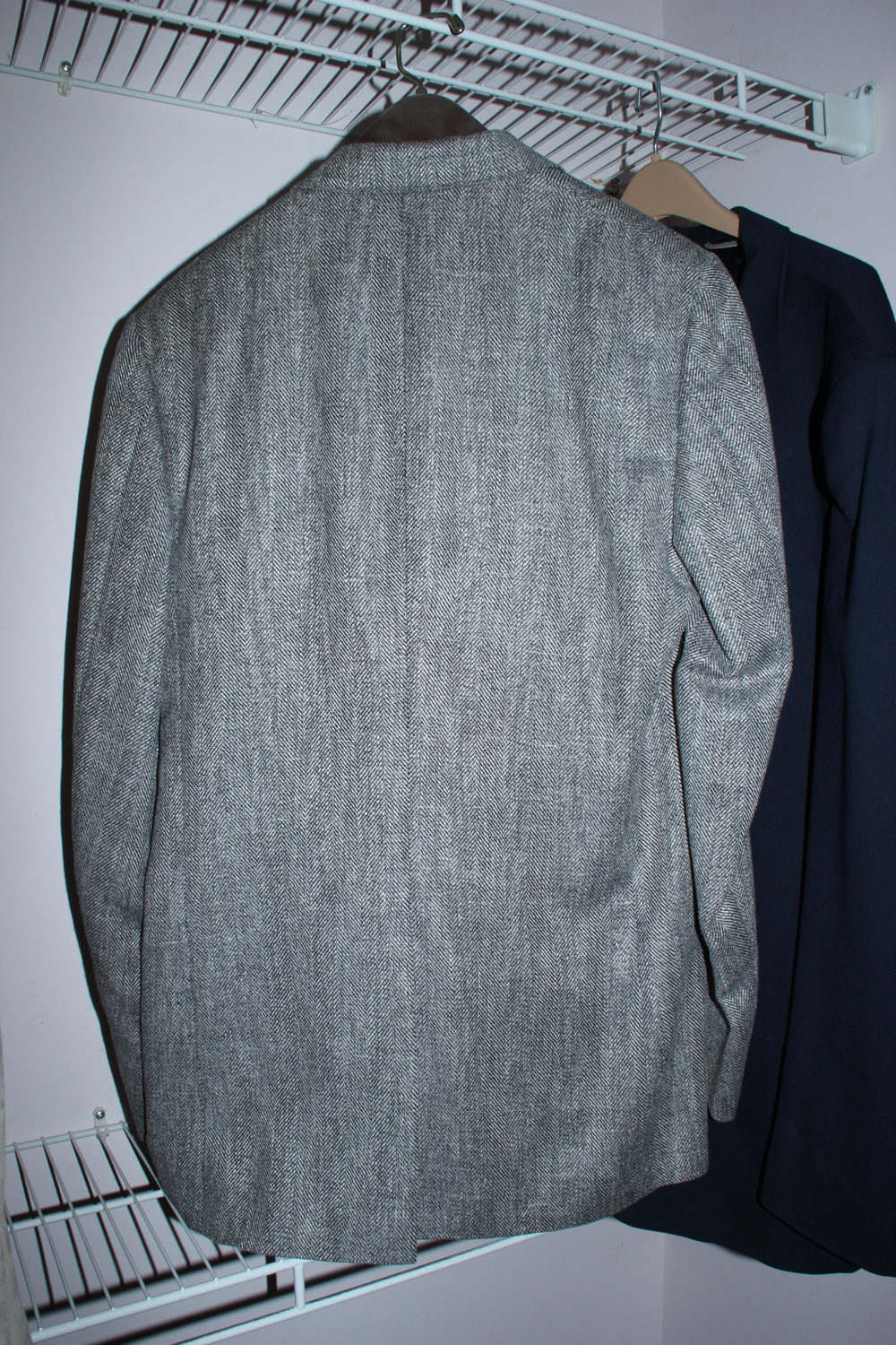 Trio of Men's Christian Dior Blazers