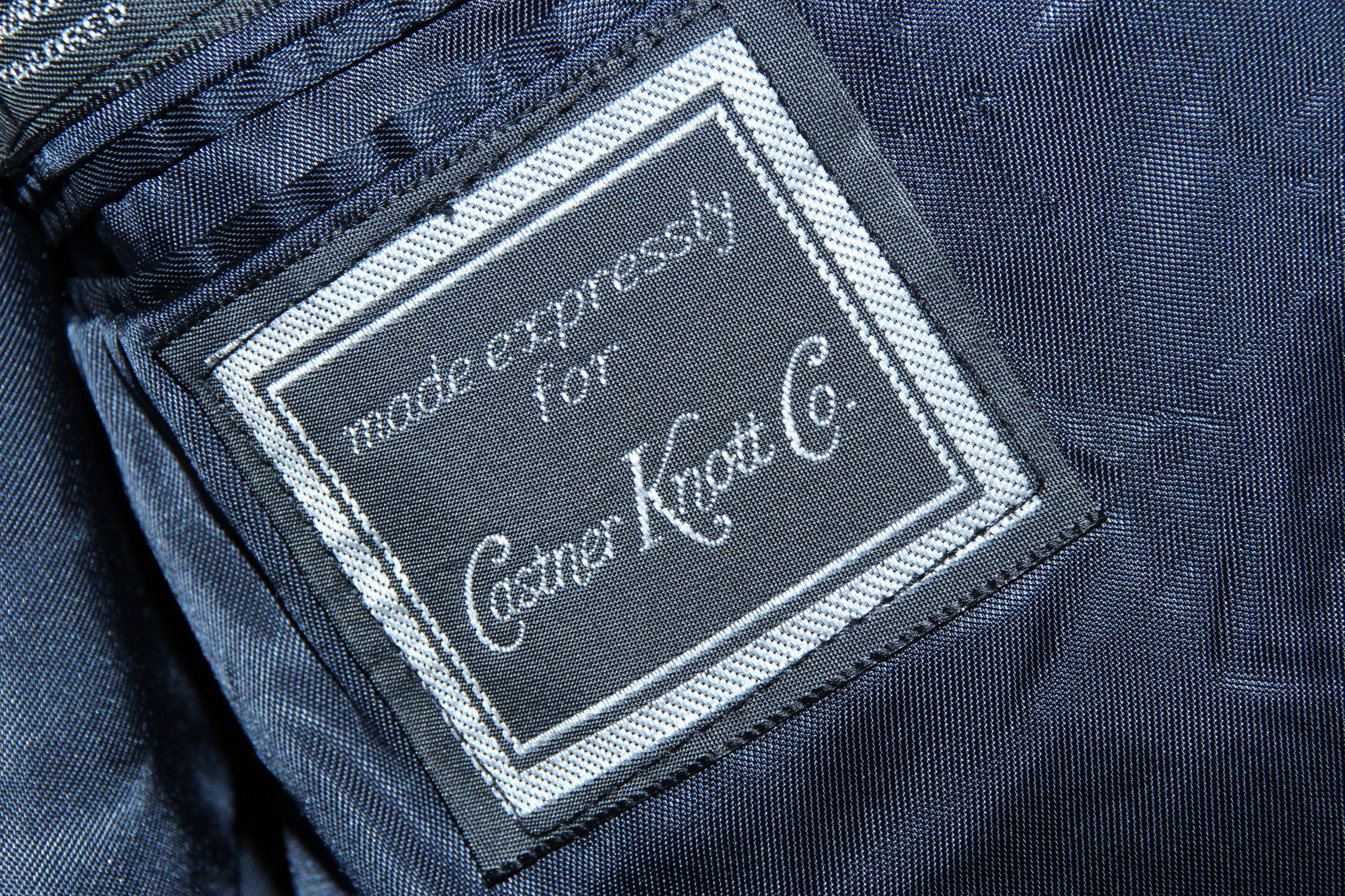 Trio of Men's Christian Dior Blazers