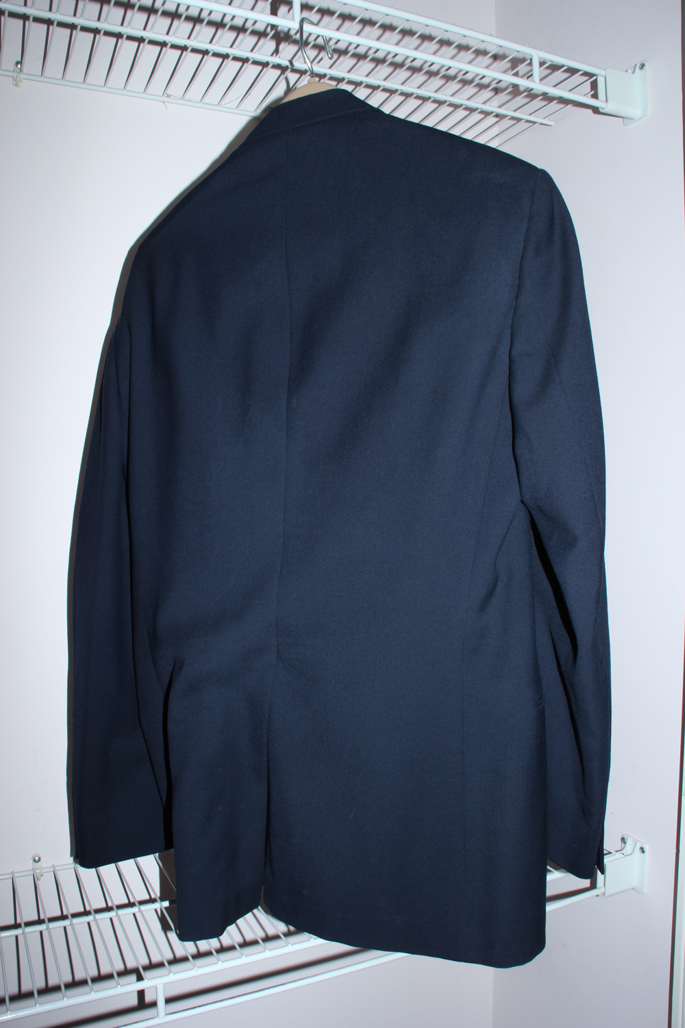 Trio of Men's Christian Dior Blazers