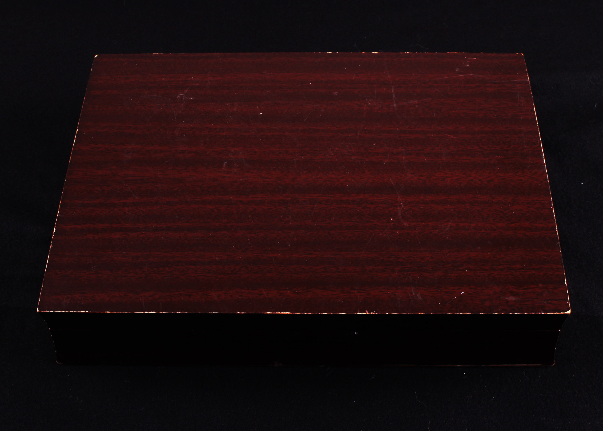 Sterling Reed and Barton Mirrorstele Flatware Set