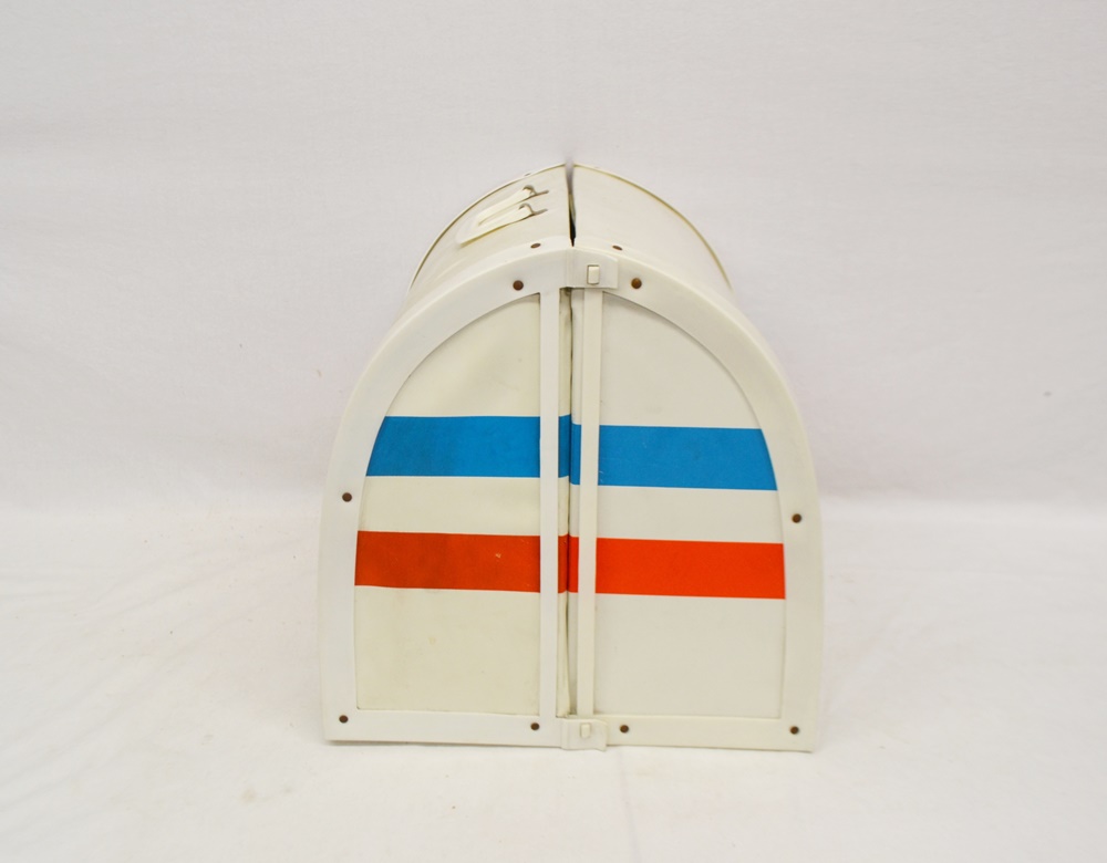 1960s Barbie & Skipper Deluxe House & 1972 Barbie Friend Ship