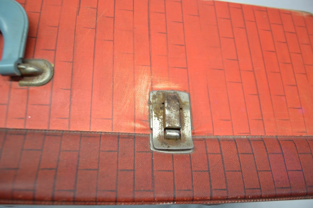 1960s Barbie & Skipper Deluxe House & 1972 Barbie Friend Ship